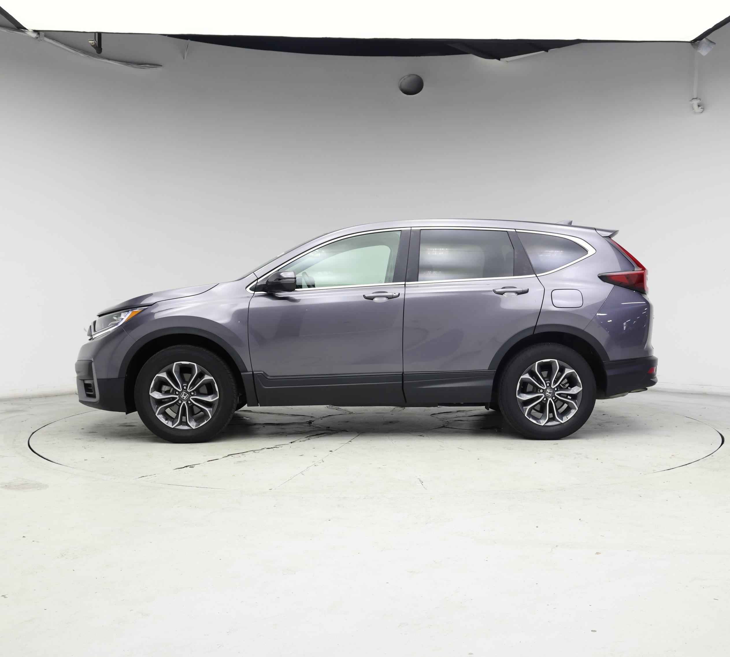 Thumbnail: 2022 Honda CR-V - 3