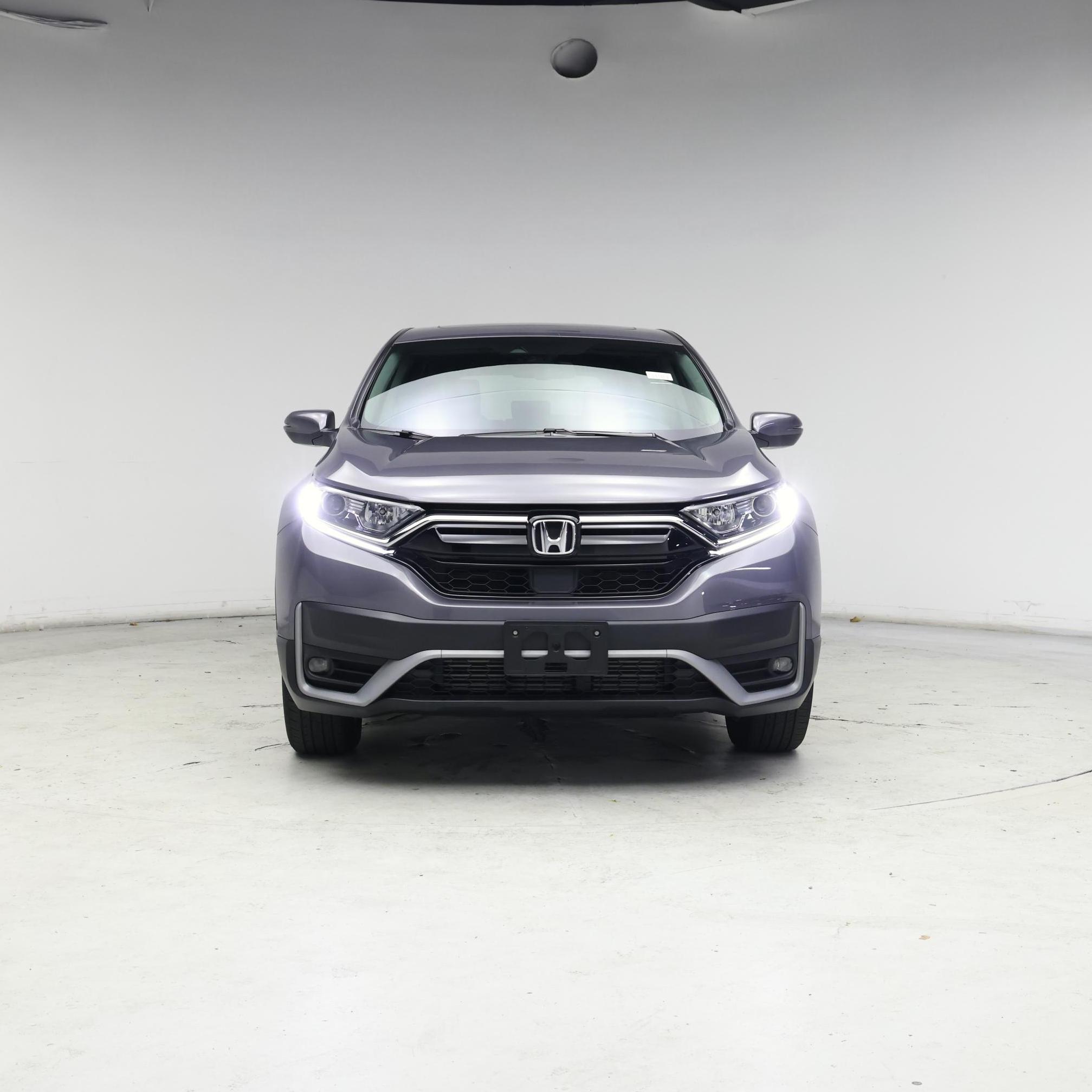 Thumbnail: 2022 Honda CR-V - 5