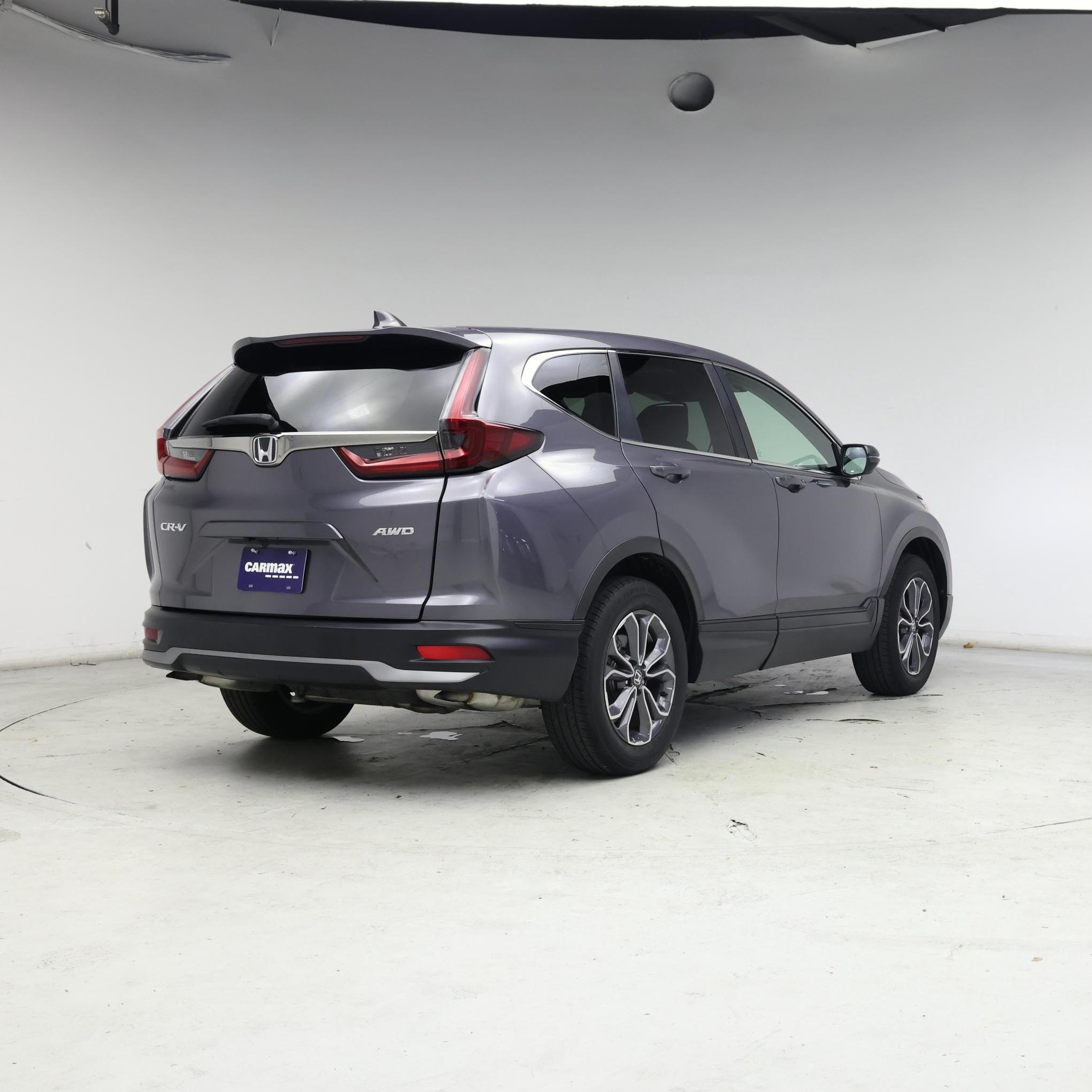 Thumbnail: 2022 Honda CR-V - 8