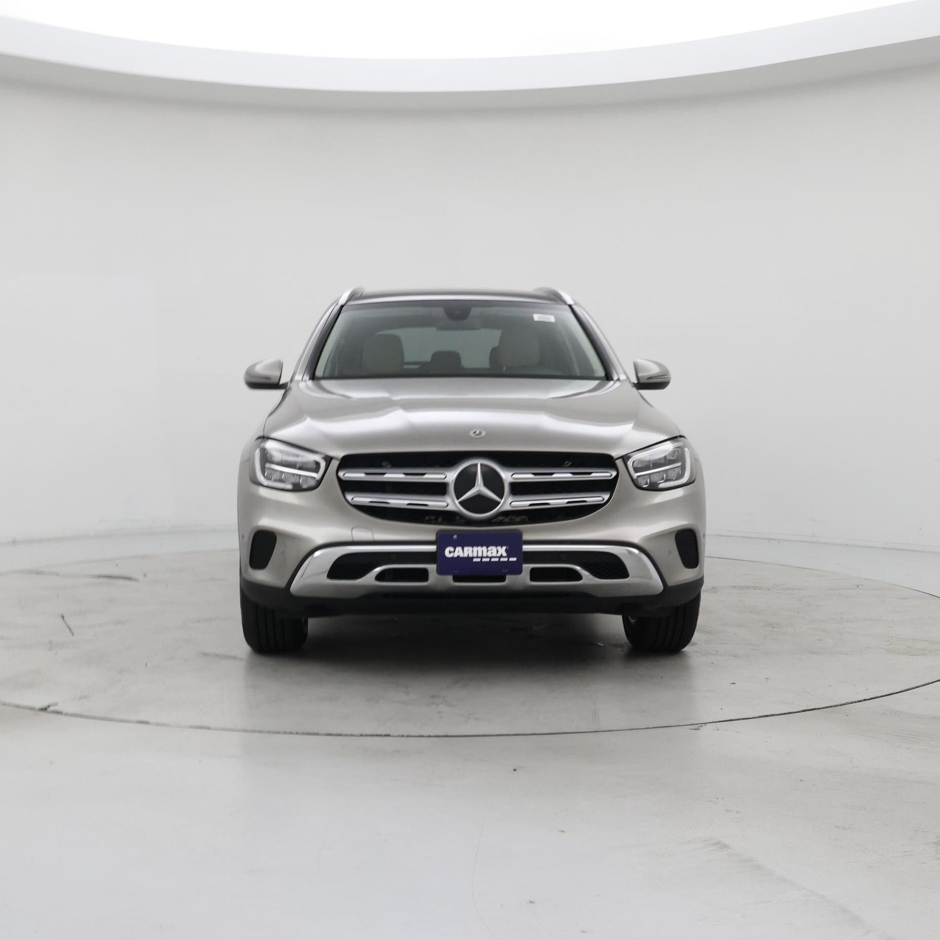 Thumbnail: 2021 Mercedes-Benz GLC - 5