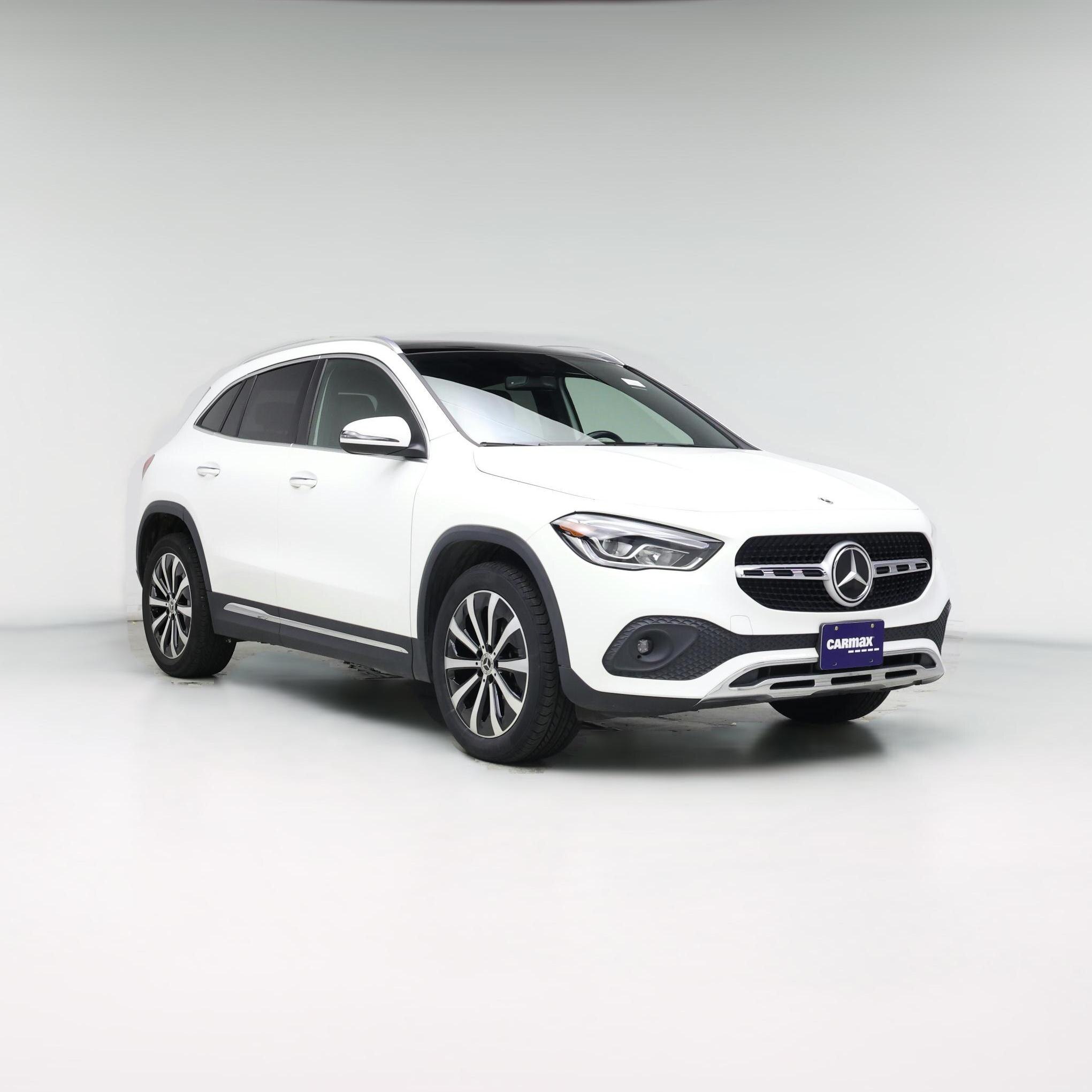 Thumbnail: 2023 Mercedes-Benz GLA - 1
