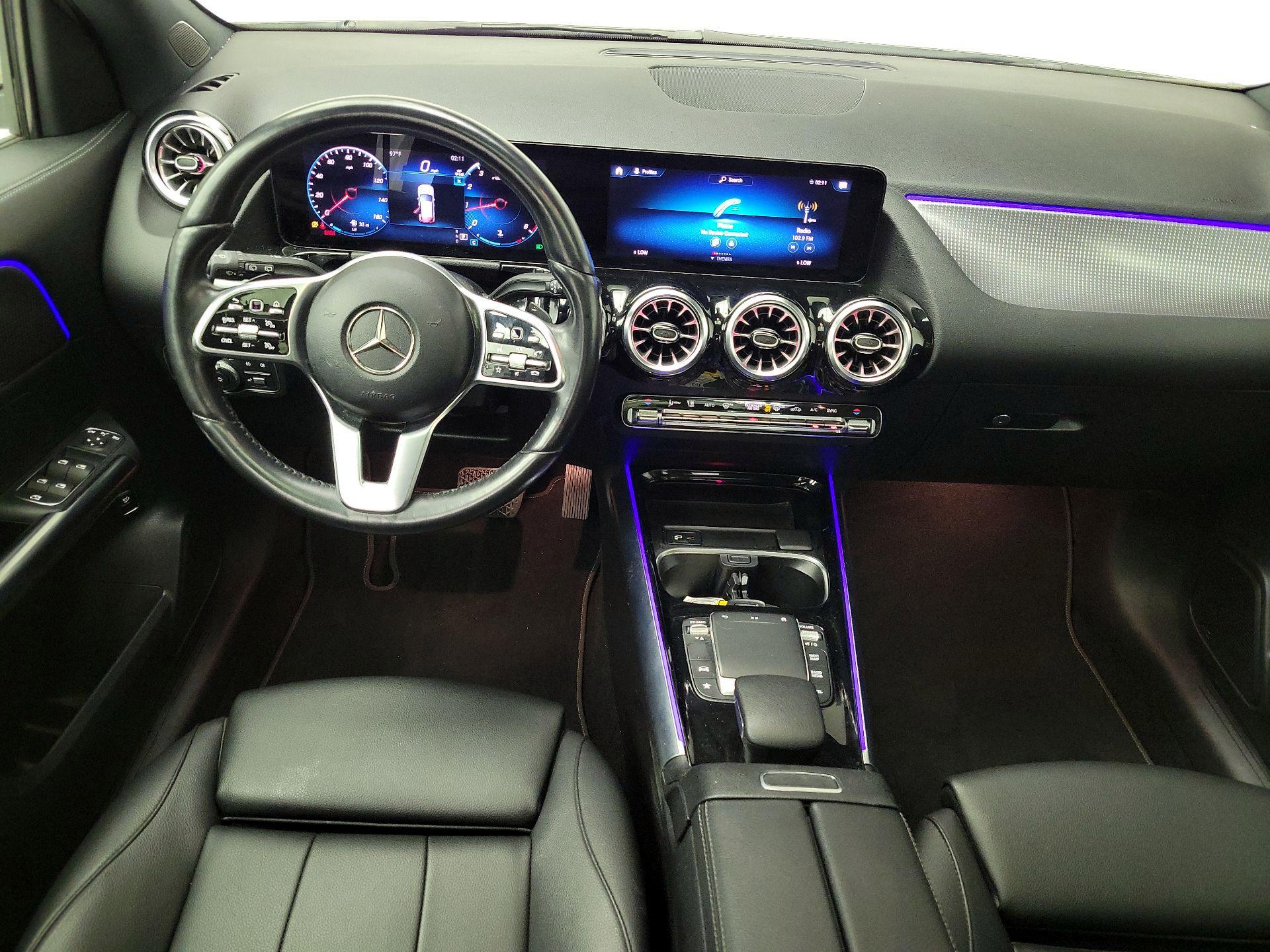 Thumbnail: 2023 Mercedes-Benz GLA - 9