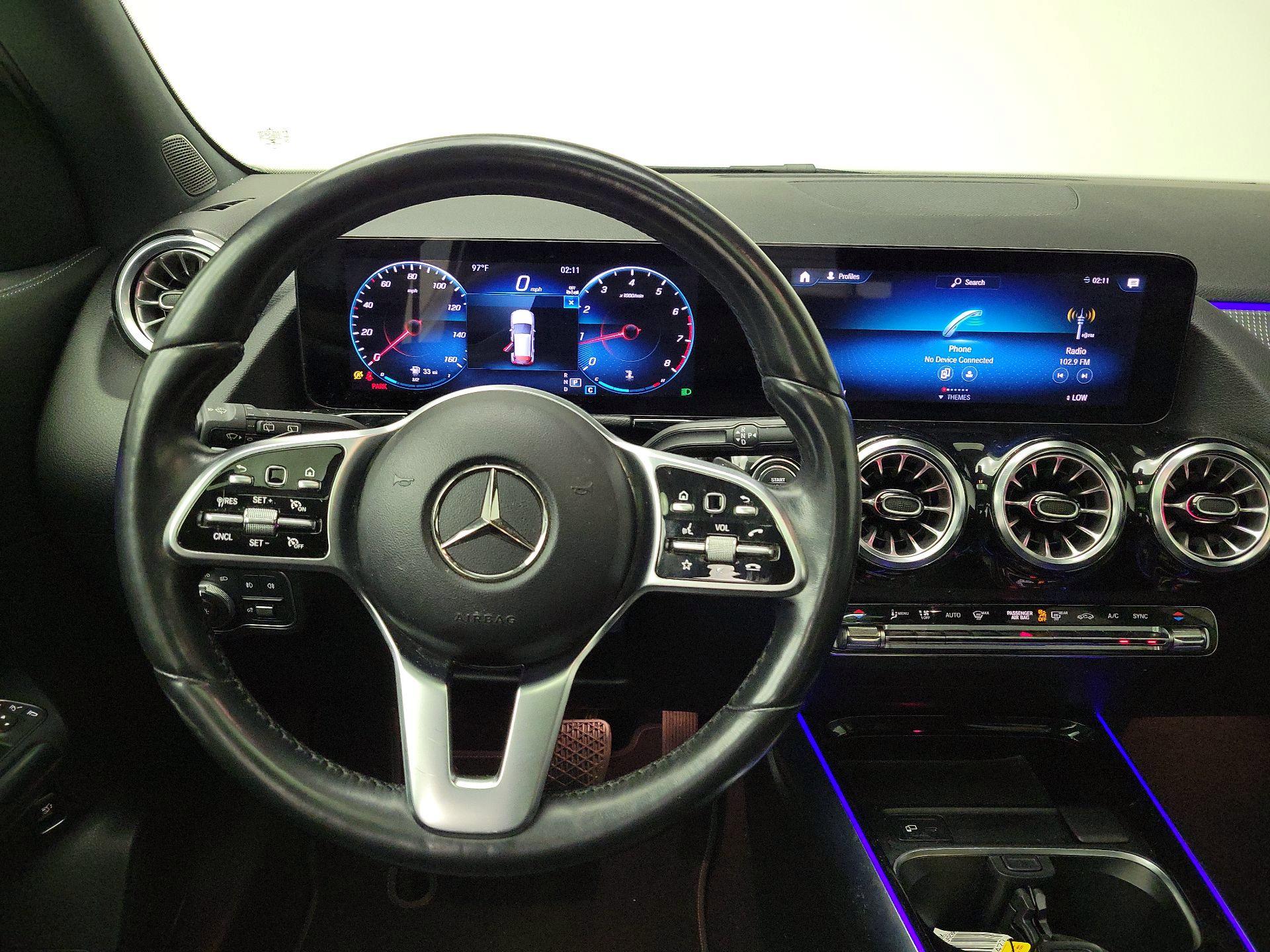 Thumbnail: 2023 Mercedes-Benz GLA - 10