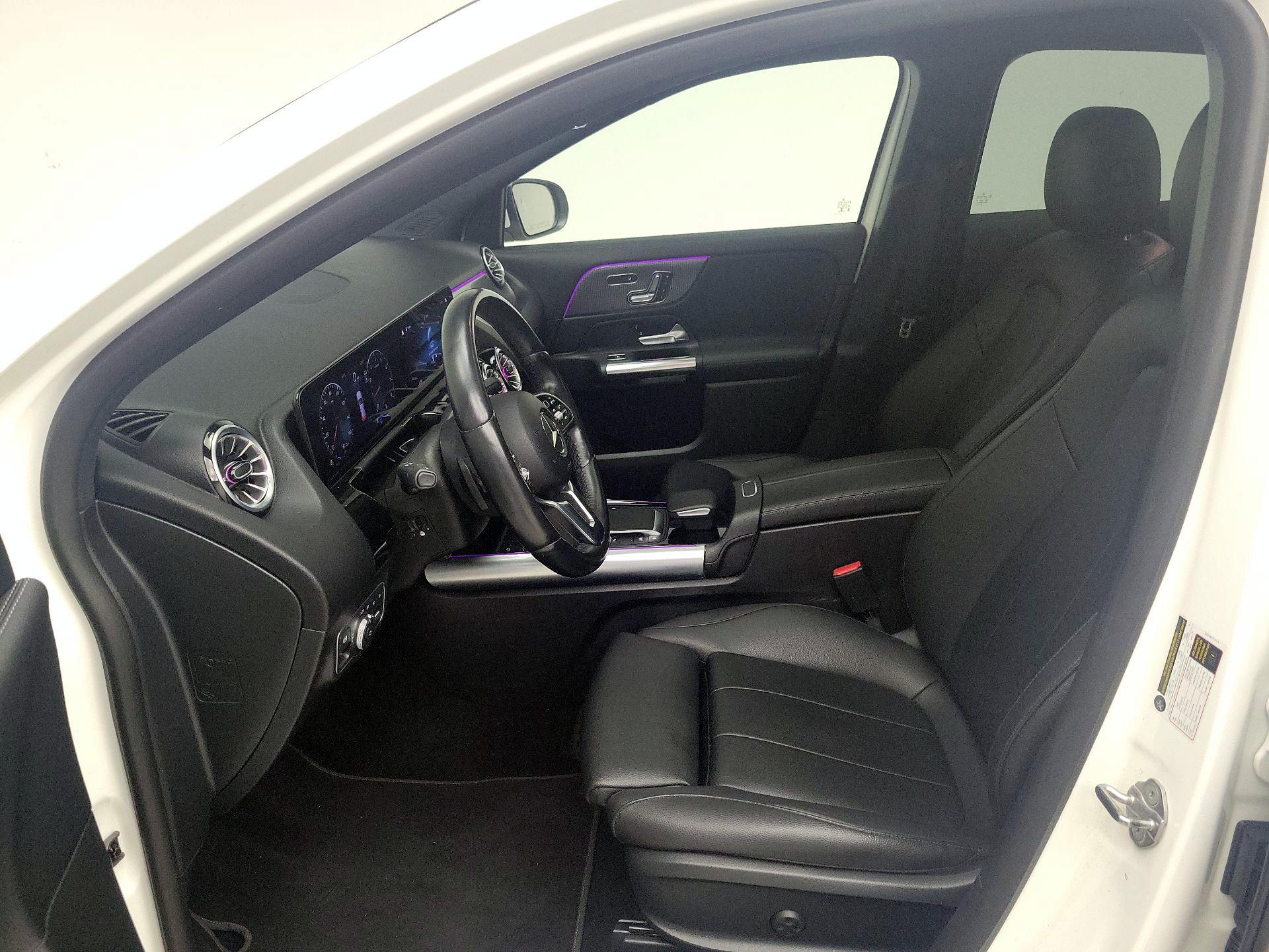 Thumbnail: 2023 Mercedes-Benz GLA - 11