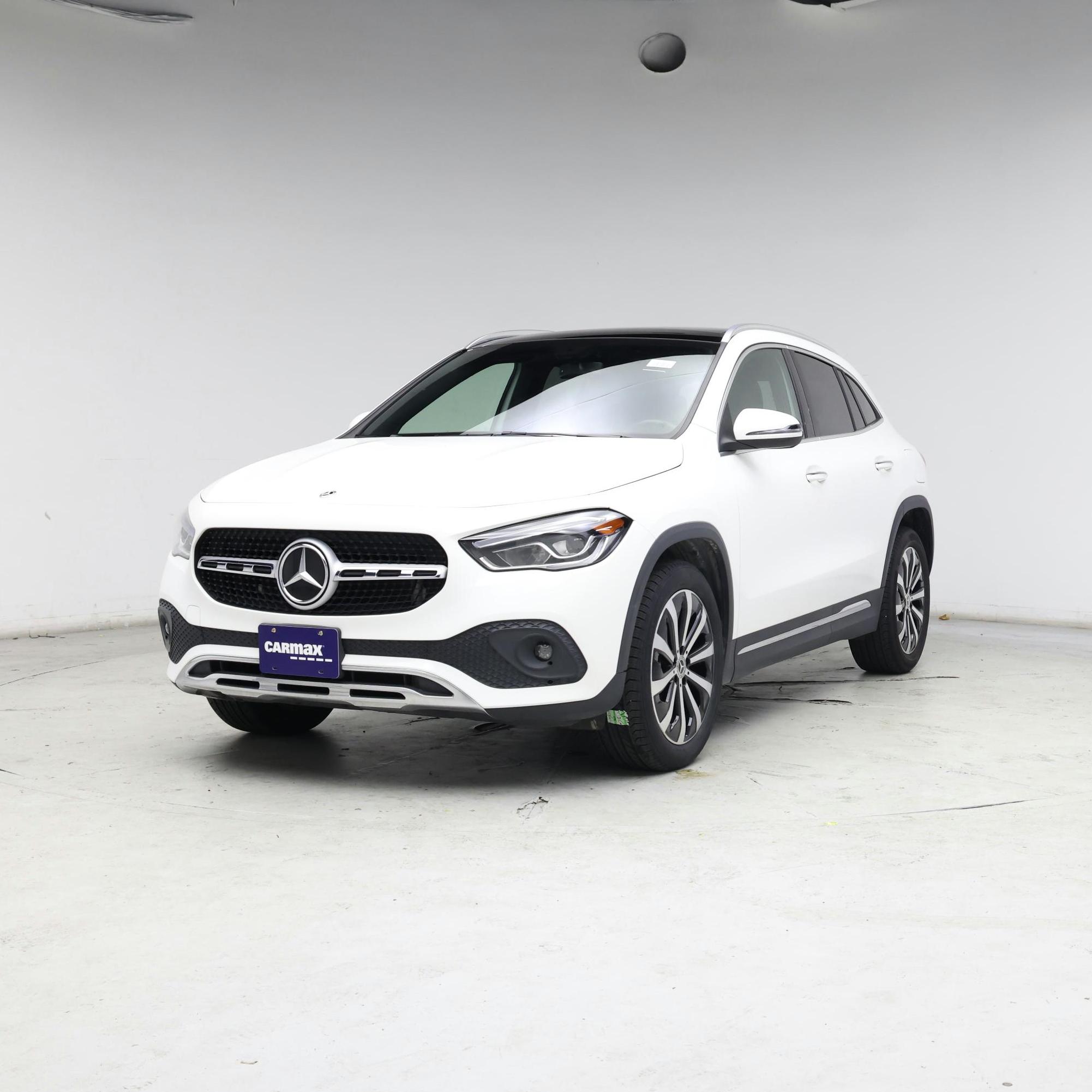 Thumbnail: 2023 Mercedes-Benz GLA - 4