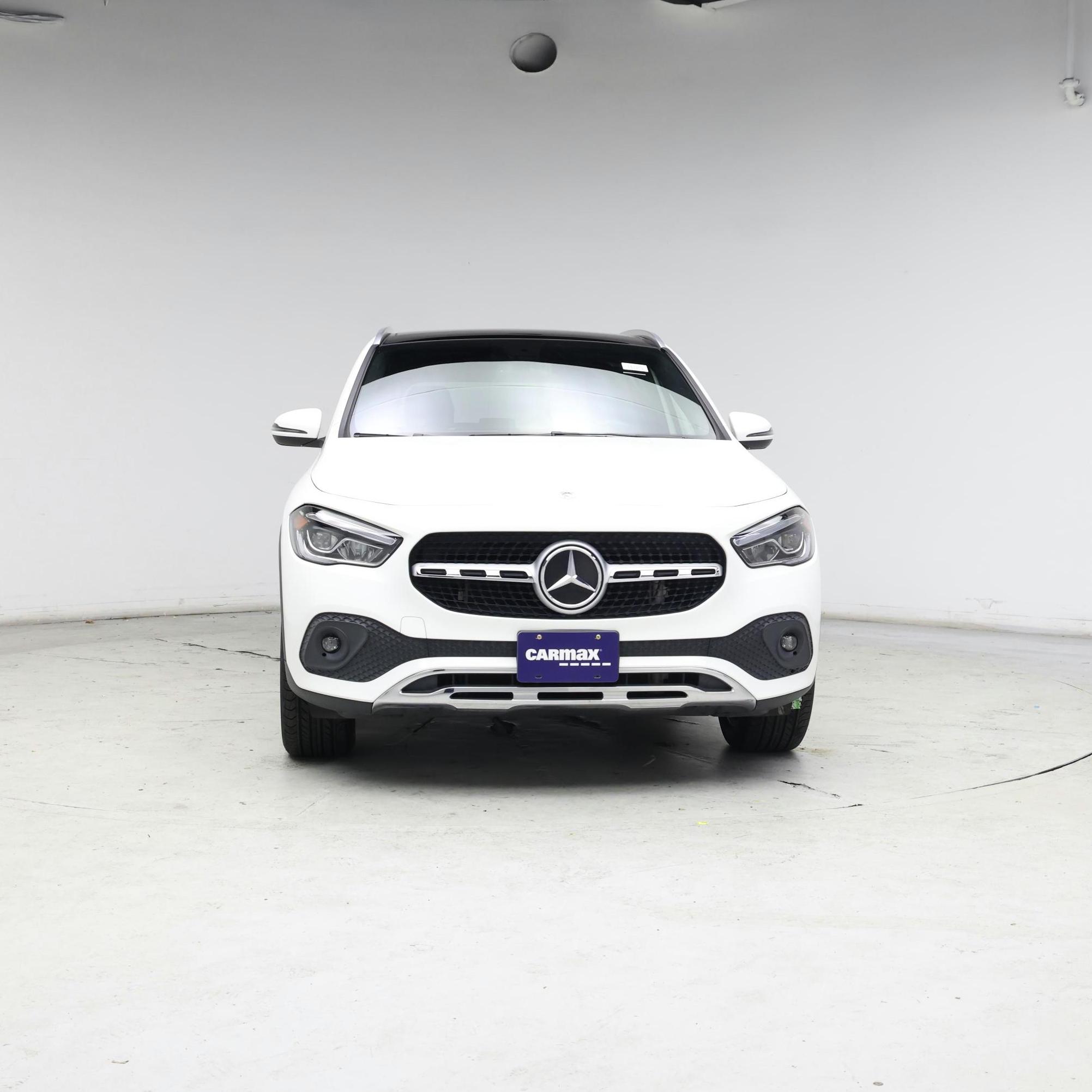 Thumbnail: 2023 Mercedes-Benz GLA - 5