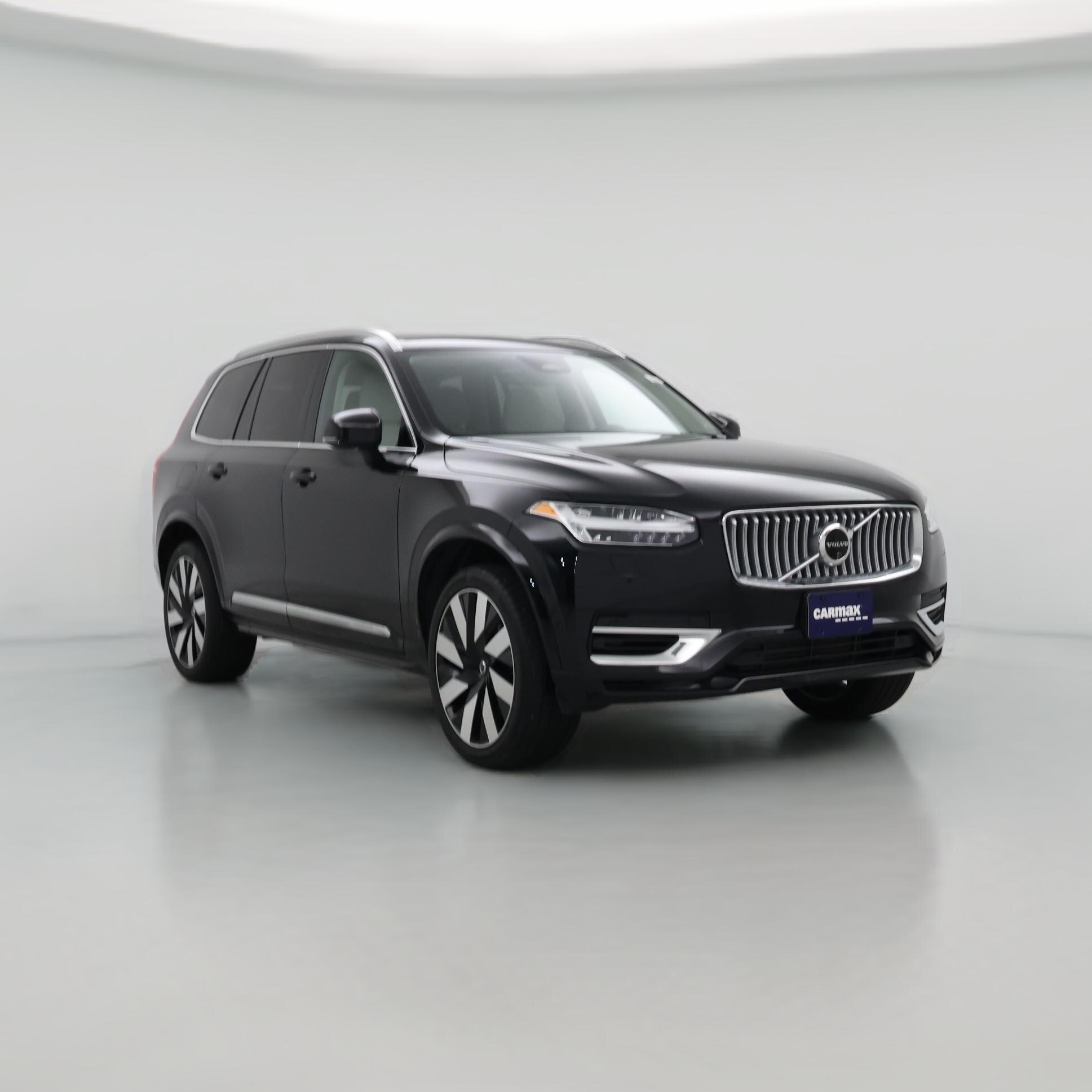 Thumbnail: 2024 Volvo XC90 - 1