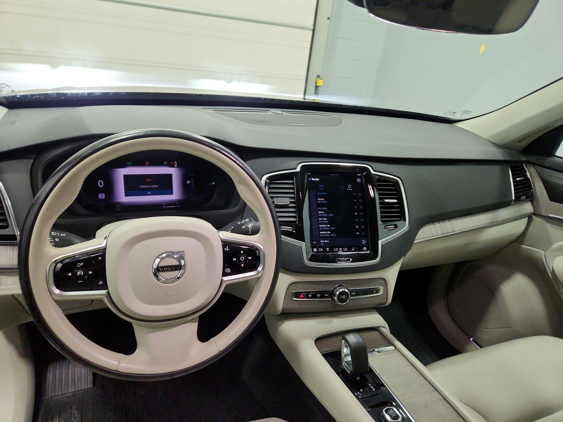 Thumbnail: 2024 Volvo XC90 - 9