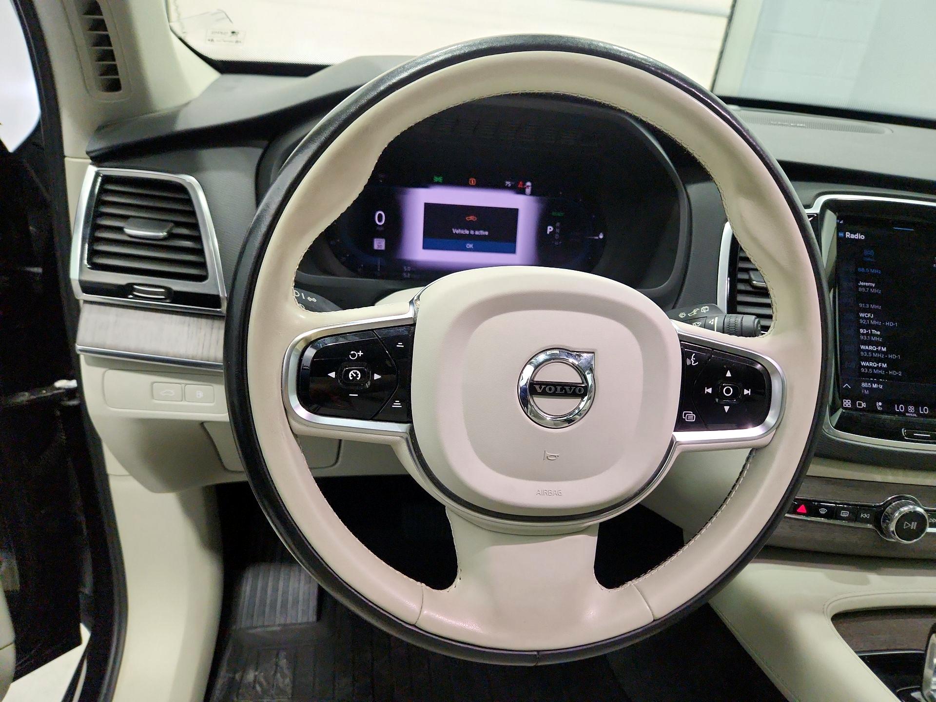 Thumbnail: 2024 Volvo XC90 - 10