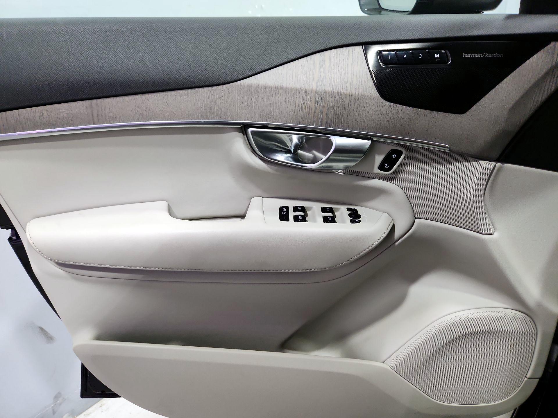 Thumbnail: 2024 Volvo XC90 - 12