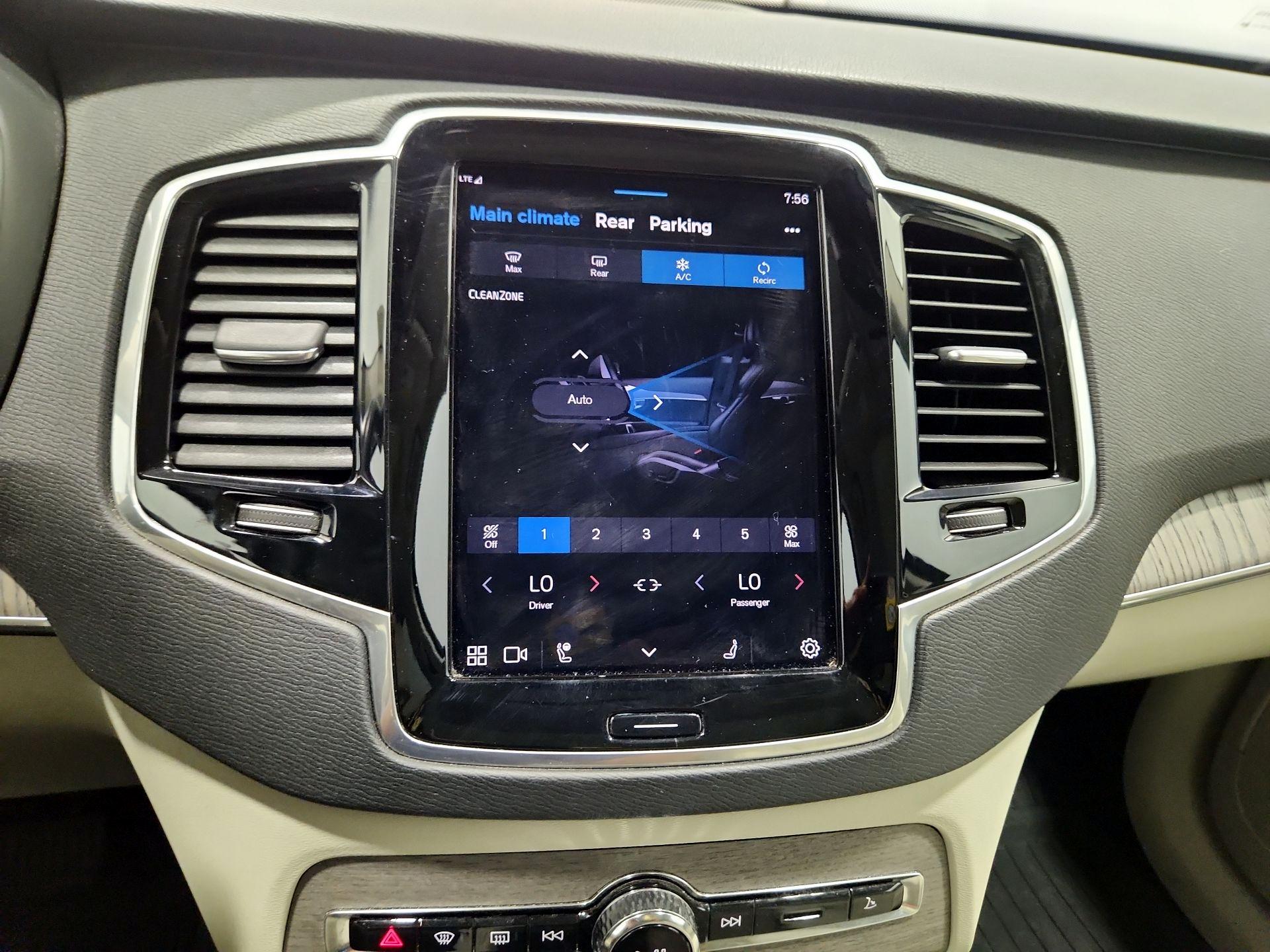 Thumbnail: 2024 Volvo XC90 - 16