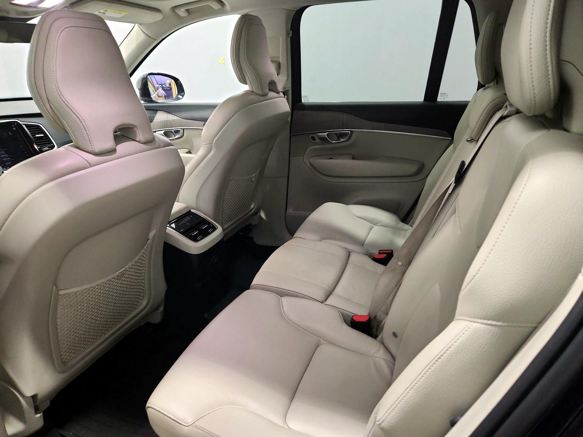 Thumbnail: 2024 Volvo XC90 - 18