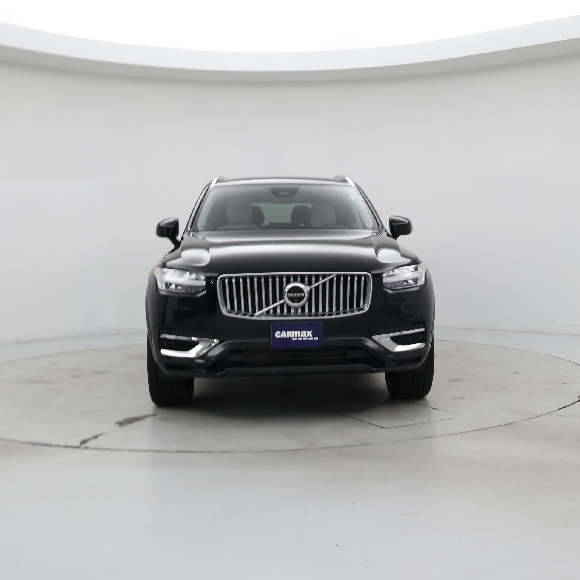 Thumbnail: 2024 Volvo XC90 - 5