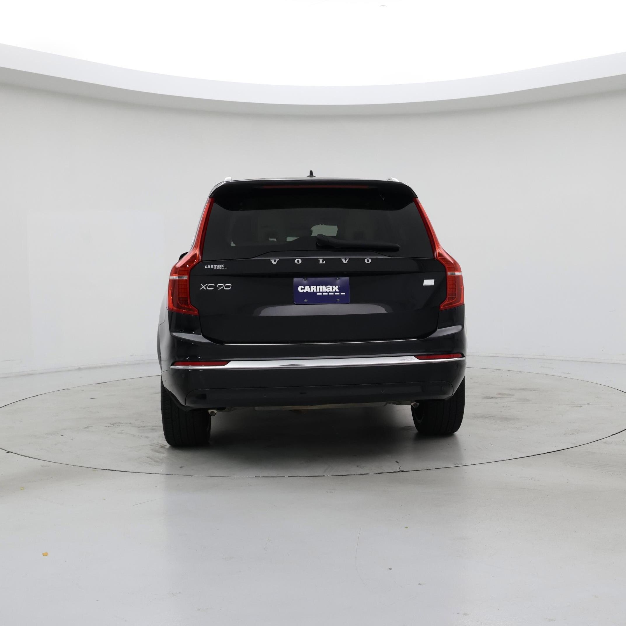 Thumbnail: 2024 Volvo XC90 - 6