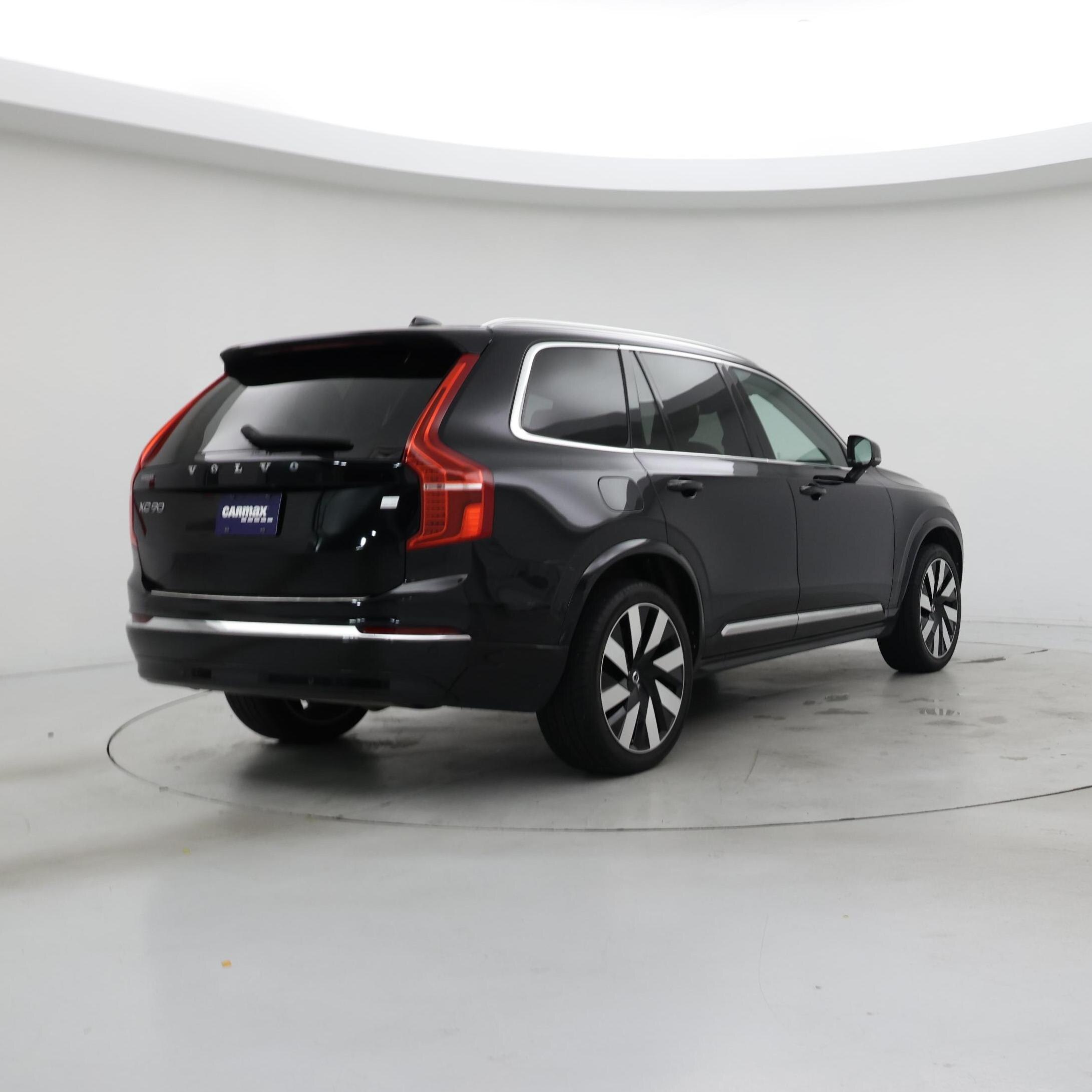 Thumbnail: 2024 Volvo XC90 - 8