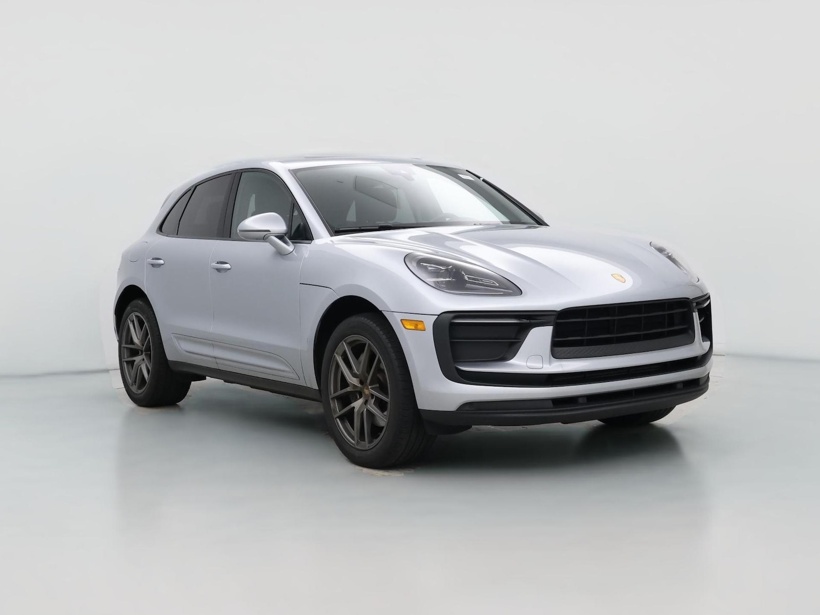 2022 Porsche Macan