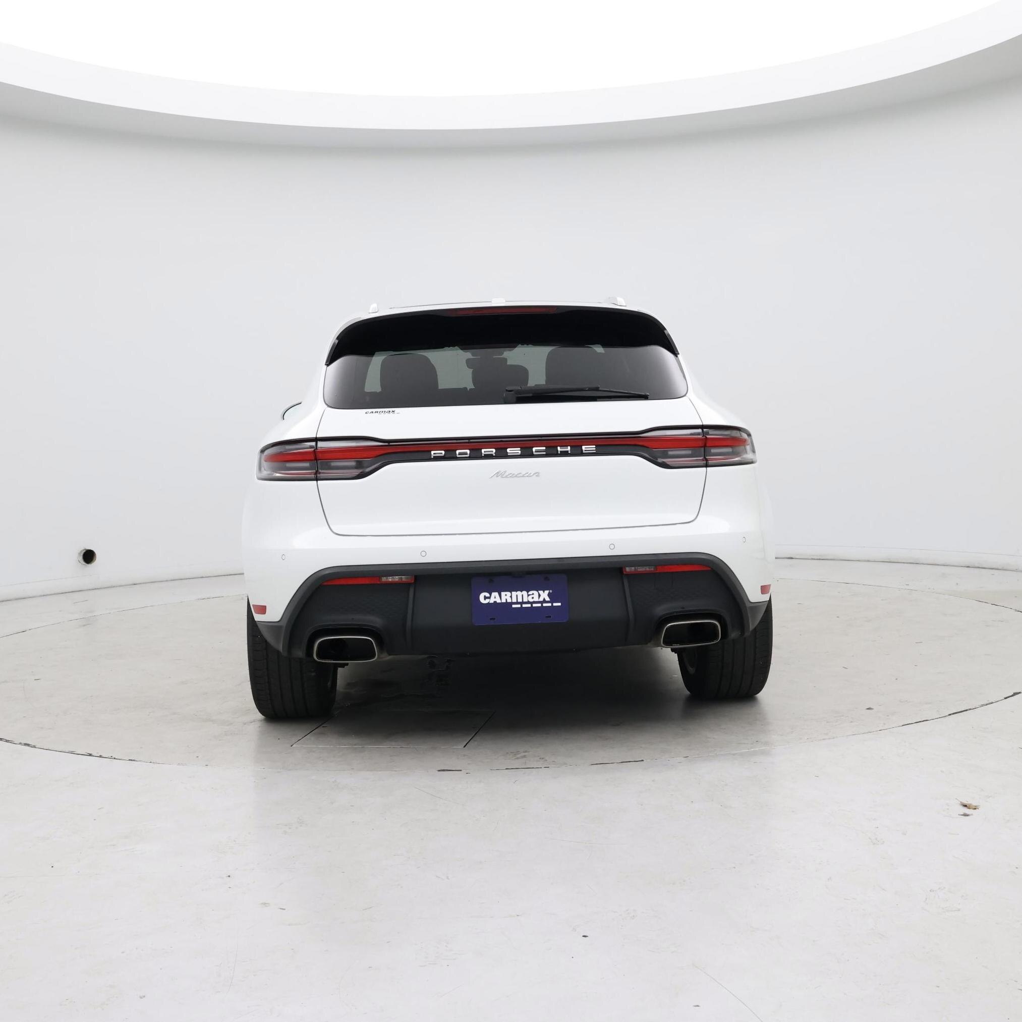 Thumbnail: 2022 Porsche Macan - 6