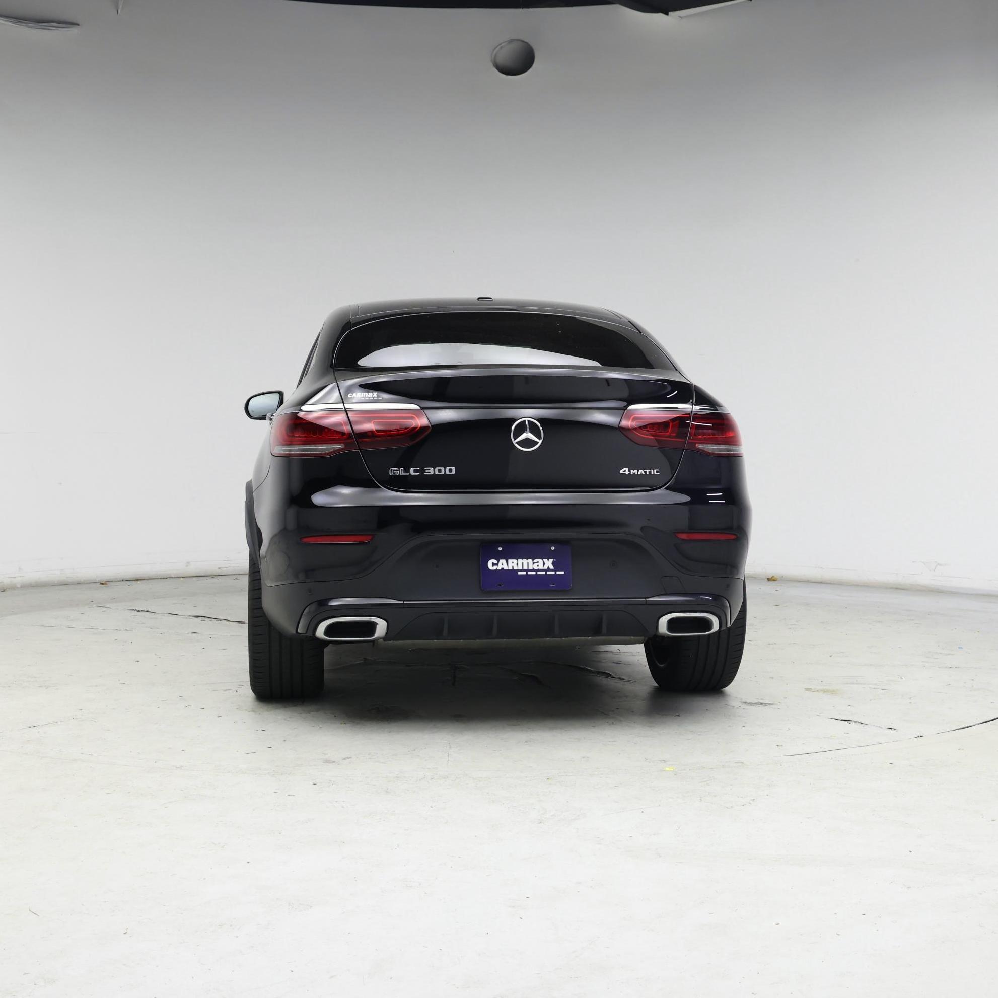 Thumbnail: 2021 Mercedes-Benz GLC - 6