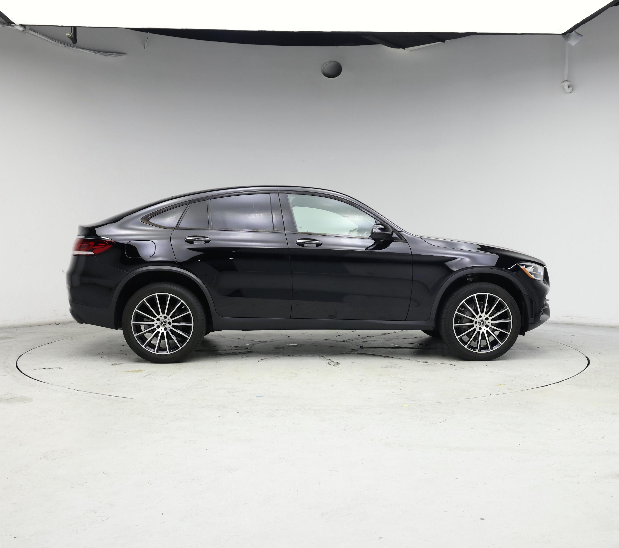 Thumbnail: 2021 Mercedes-Benz GLC - 7
