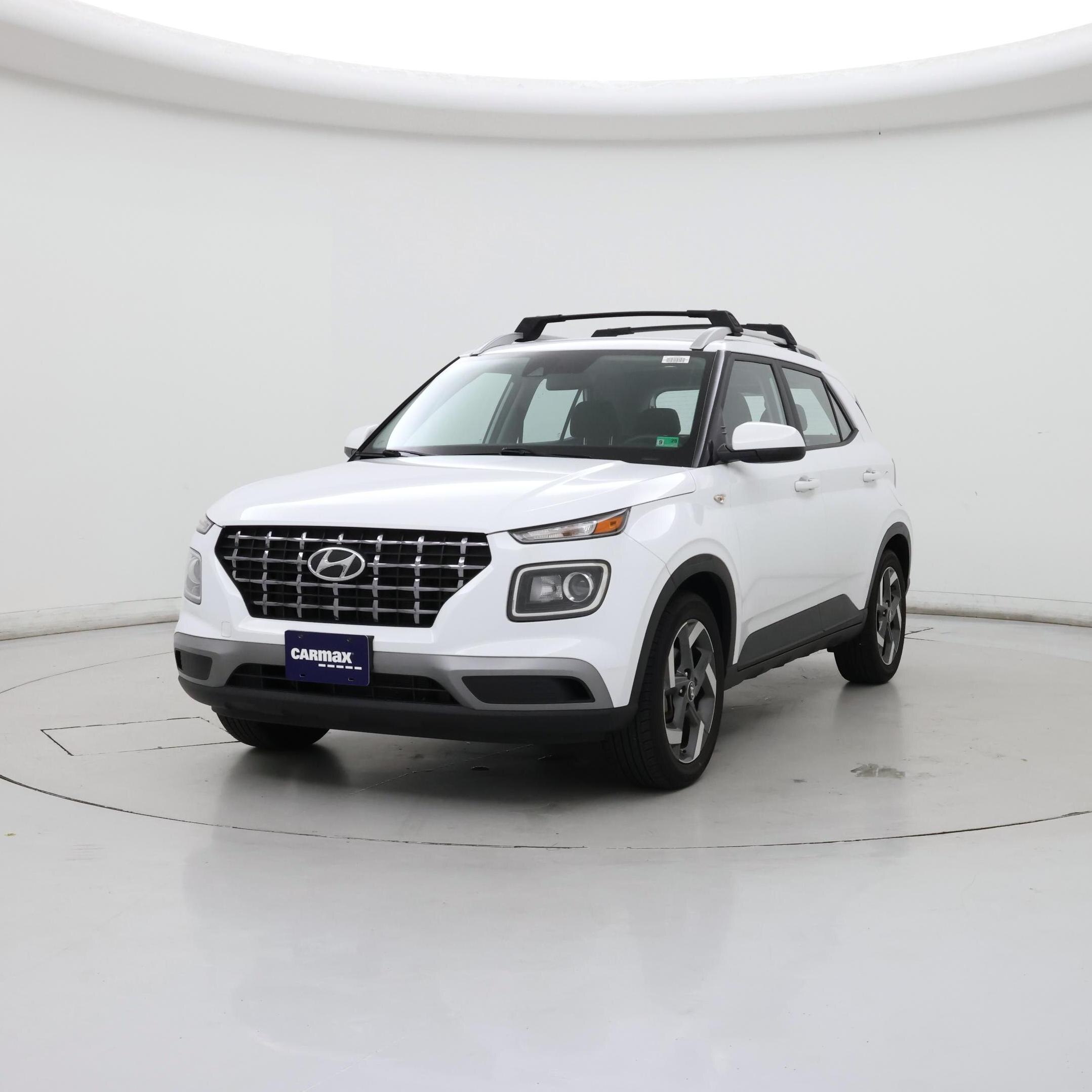 Thumbnail: 2022 Hyundai Venue - 4