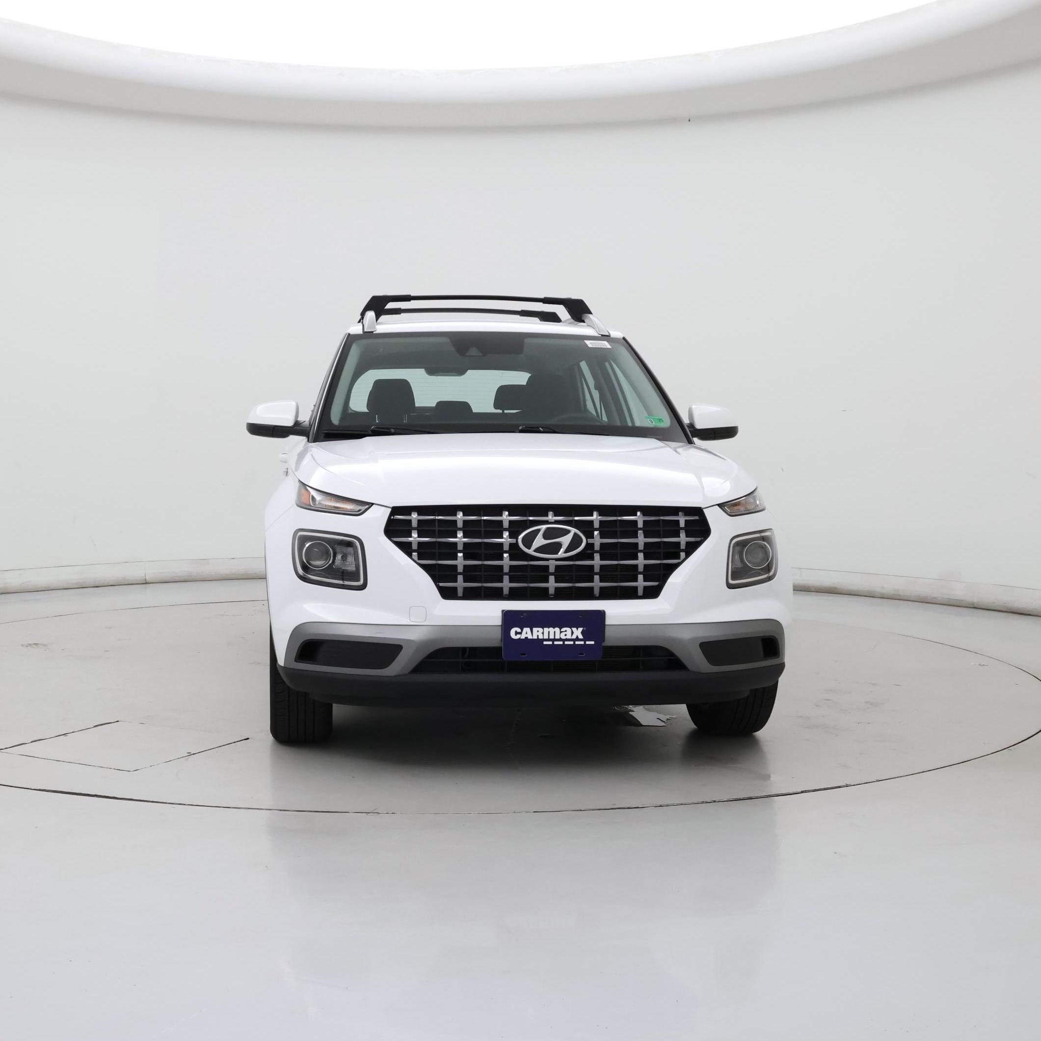 Thumbnail: 2022 Hyundai Venue - 5
