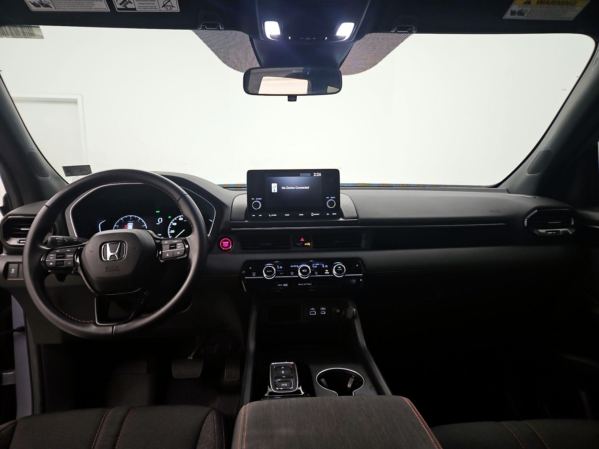 Thumbnail: 2025 Honda Pilot - 9