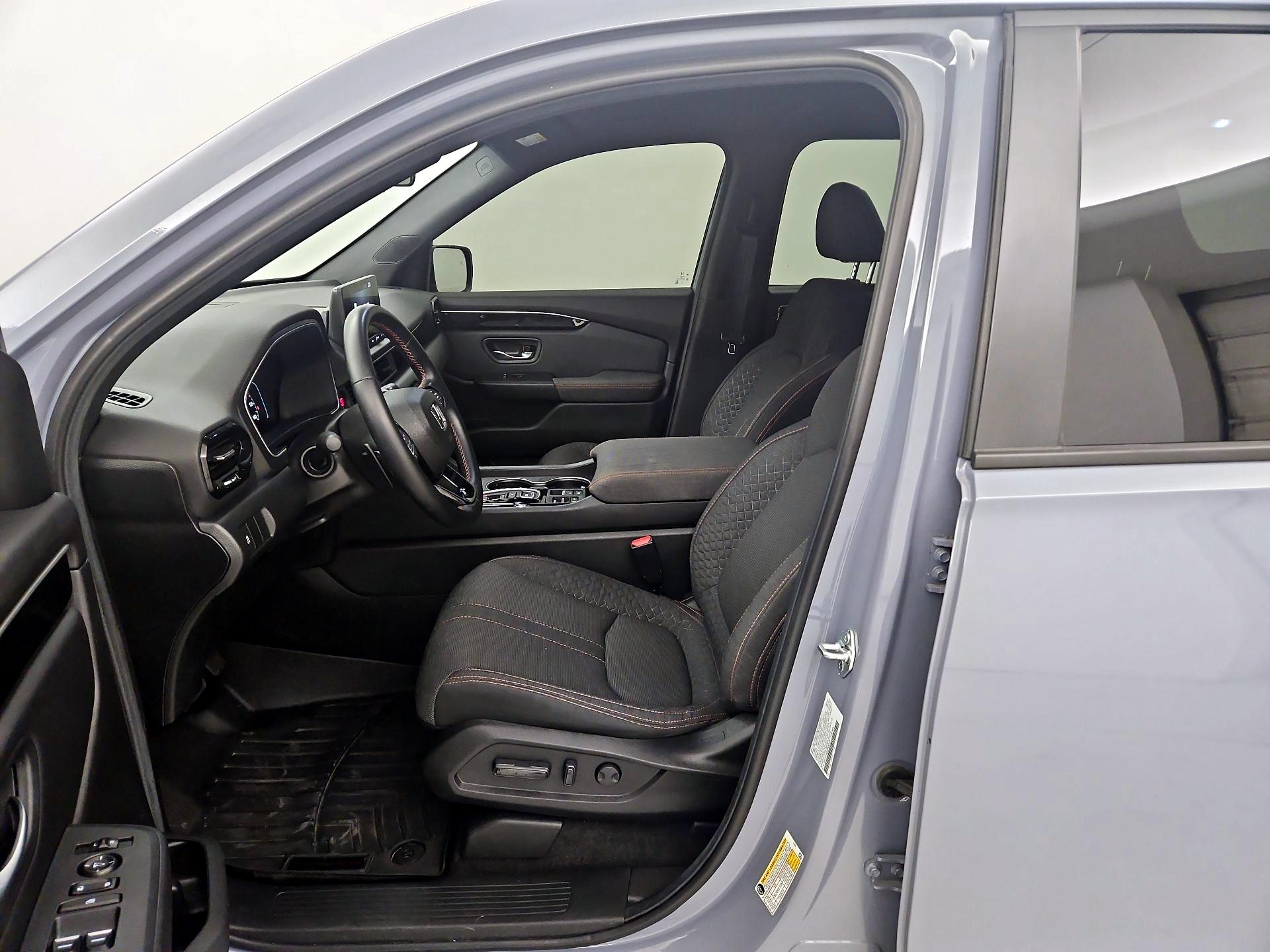 Thumbnail: 2025 Honda Pilot - 11