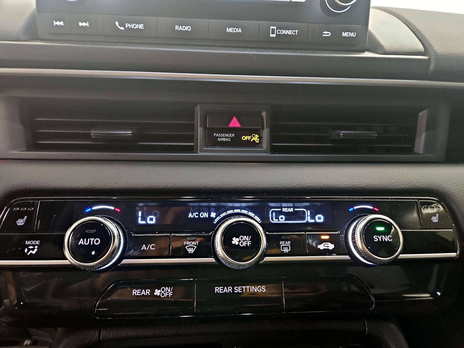 Thumbnail: 2025 Honda Pilot - 16