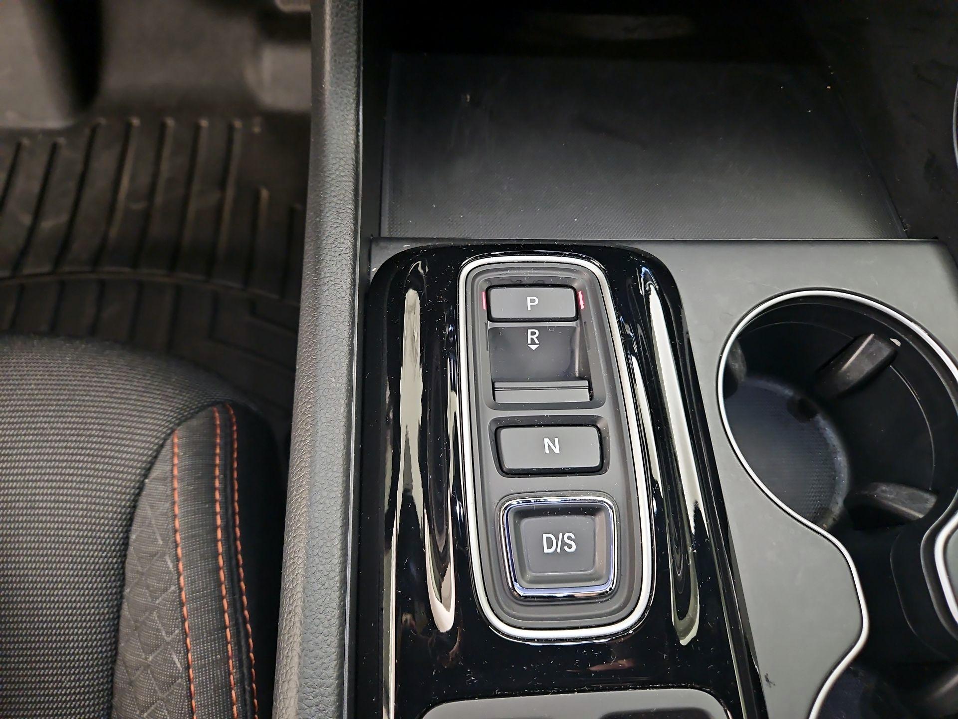 Thumbnail: 2025 Honda Pilot - 17