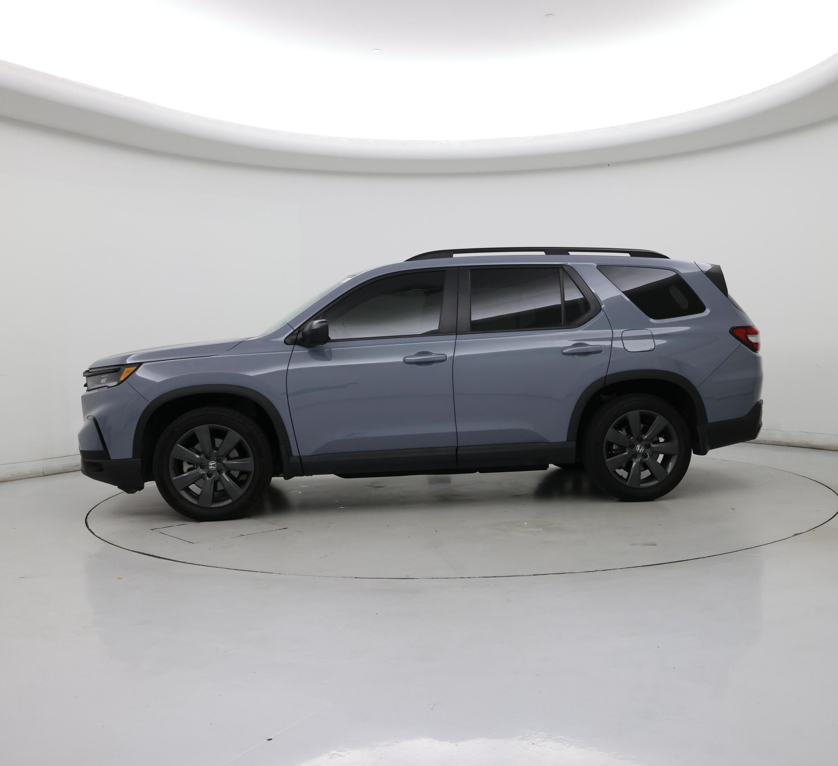 Thumbnail: 2025 Honda Pilot - 3