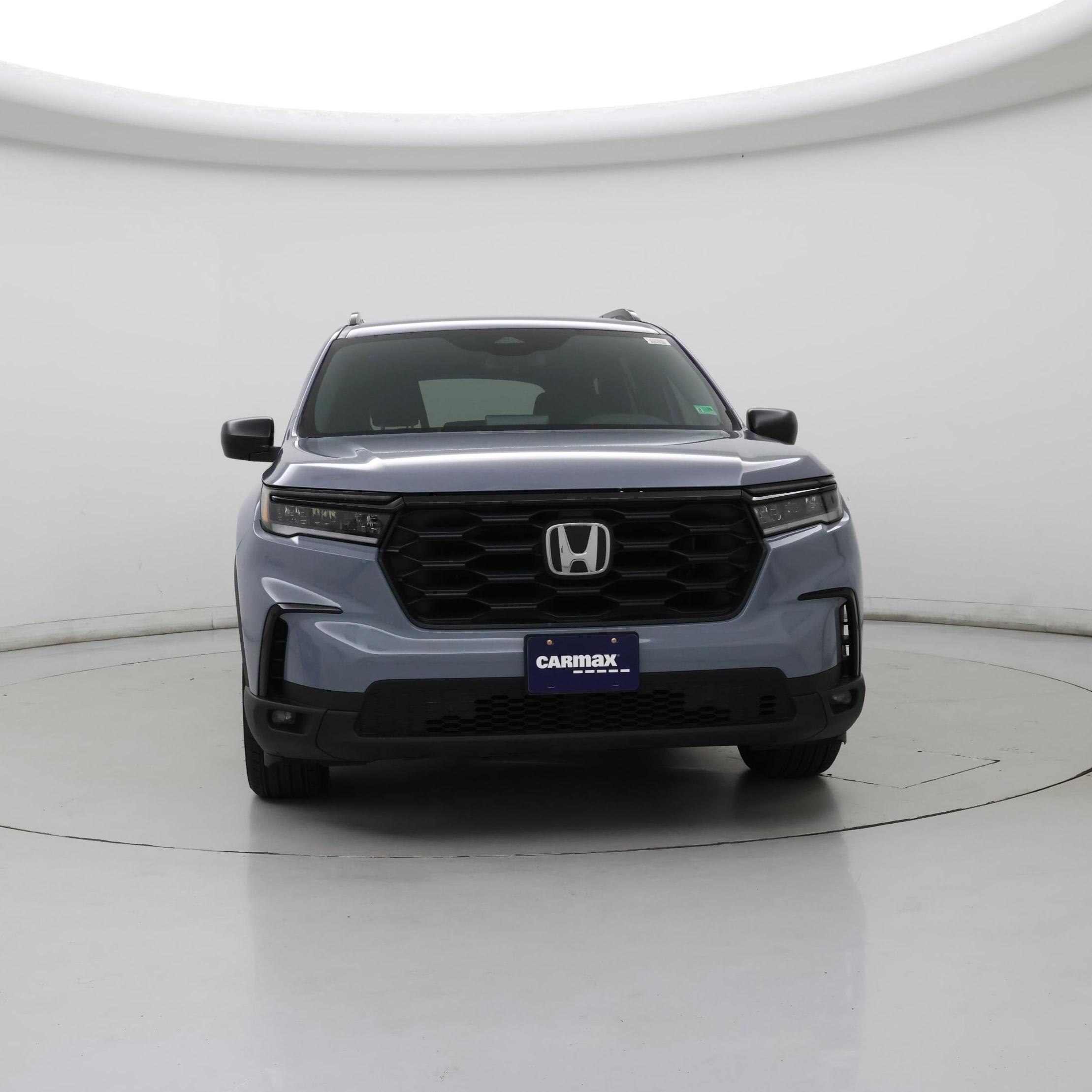 Thumbnail: 2025 Honda Pilot - 5
