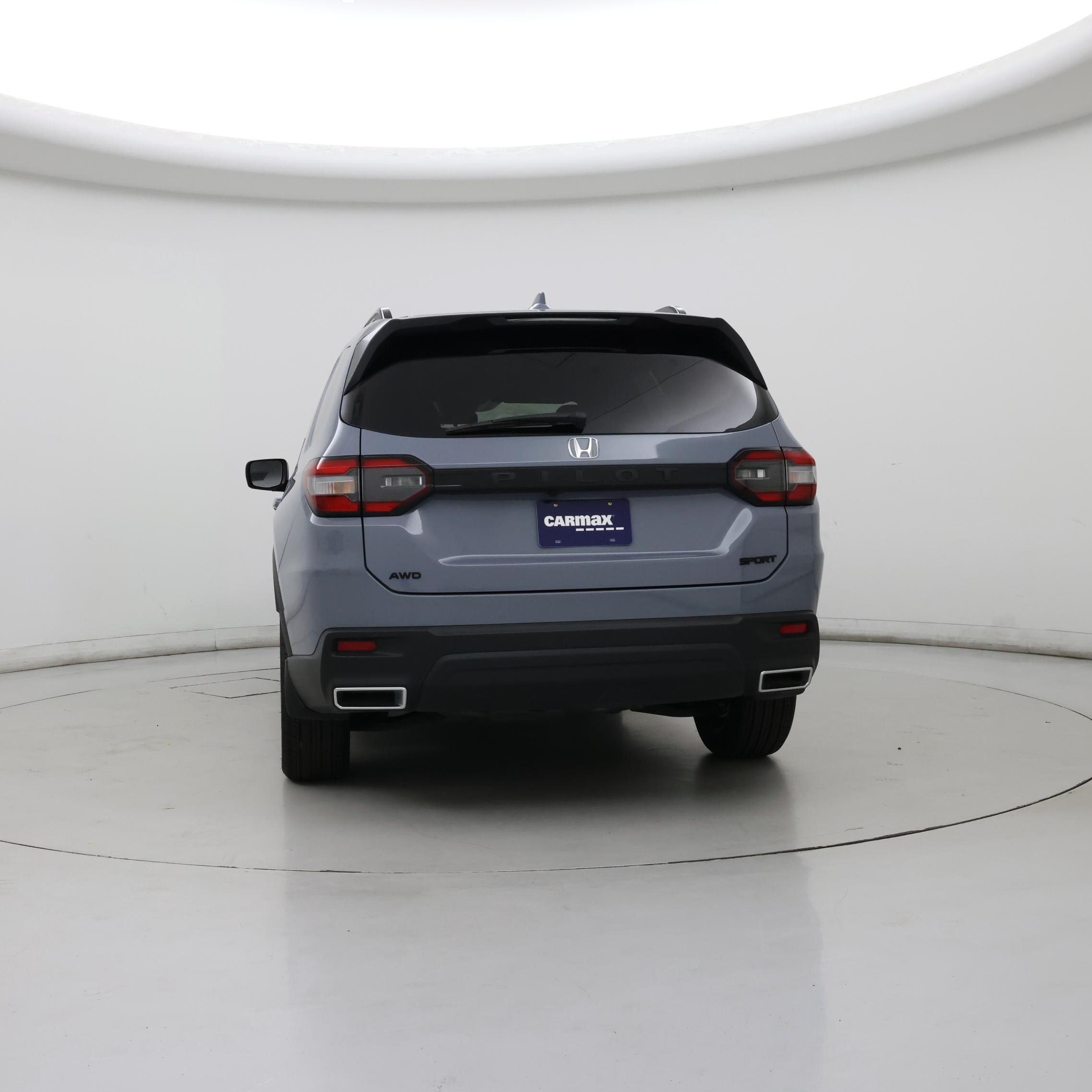 Thumbnail: 2025 Honda Pilot - 6