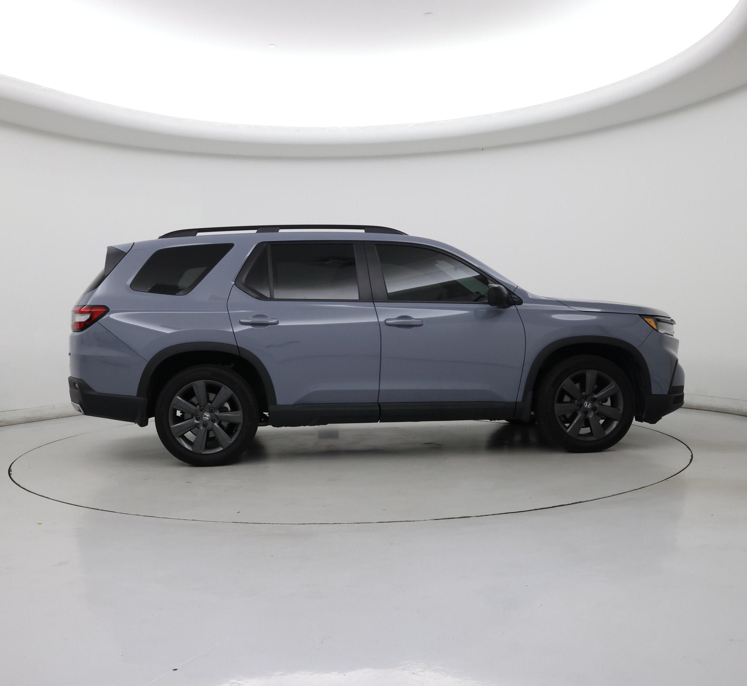 Thumbnail: 2025 Honda Pilot - 7