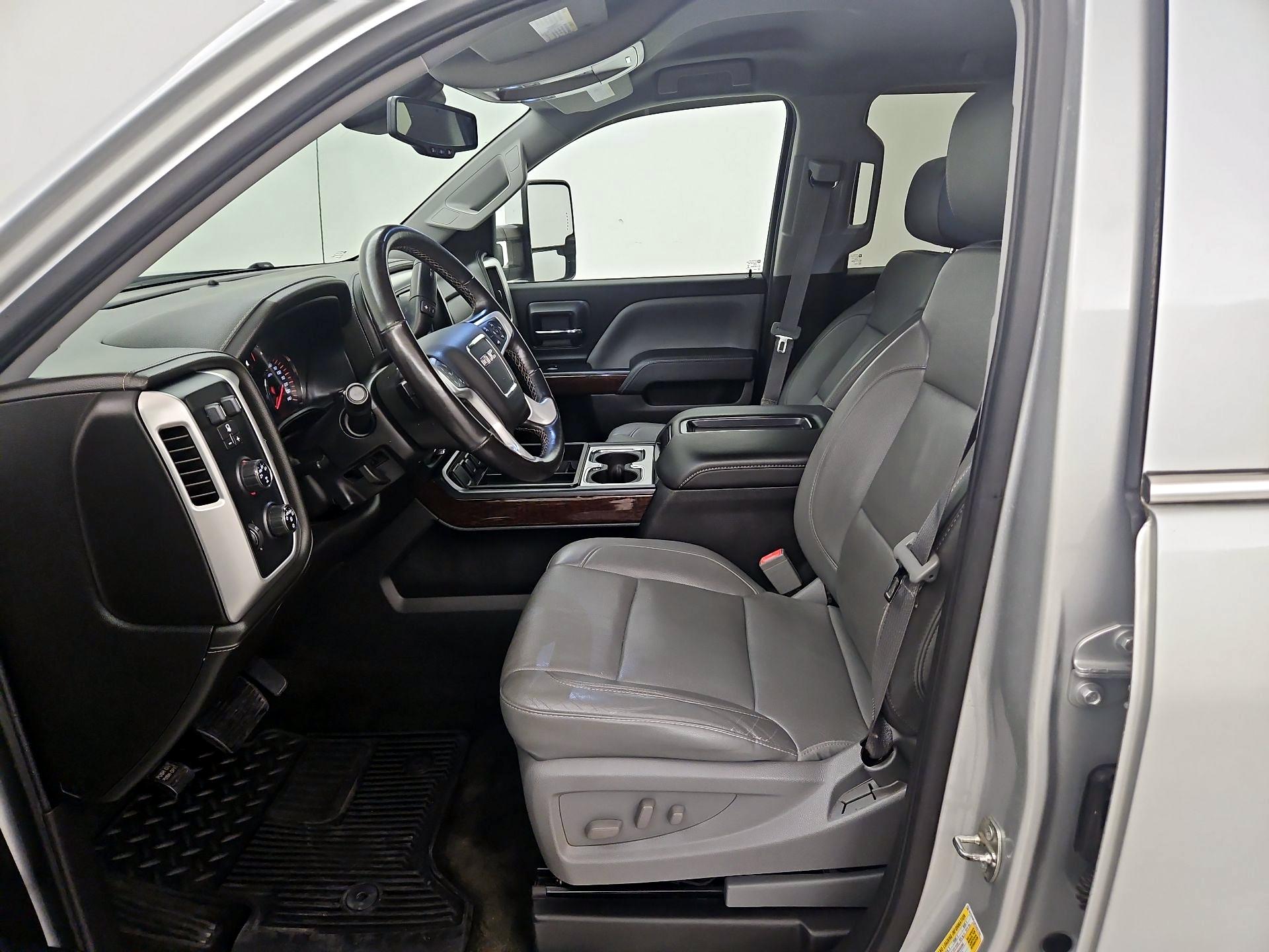 Thumbnail: 2015 GMC Sierra 1500 - 11
