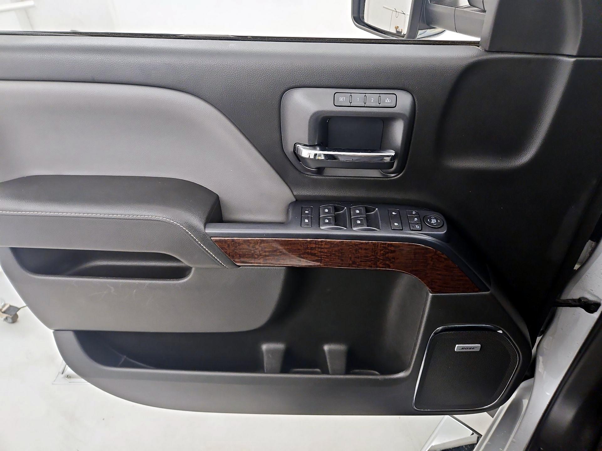 Thumbnail: 2015 GMC Sierra 1500 - 12