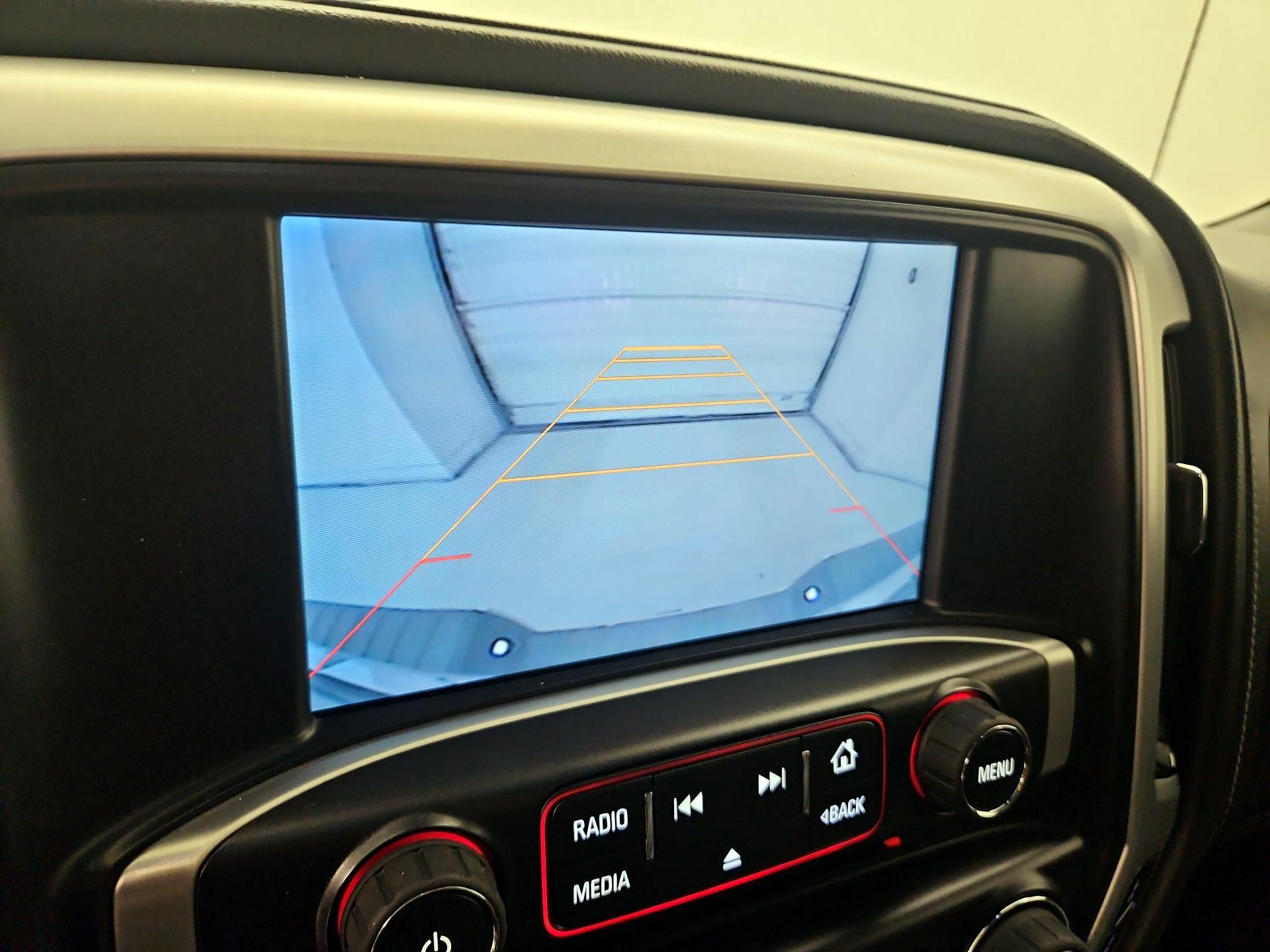 Thumbnail: 2015 GMC Sierra 1500 - 14