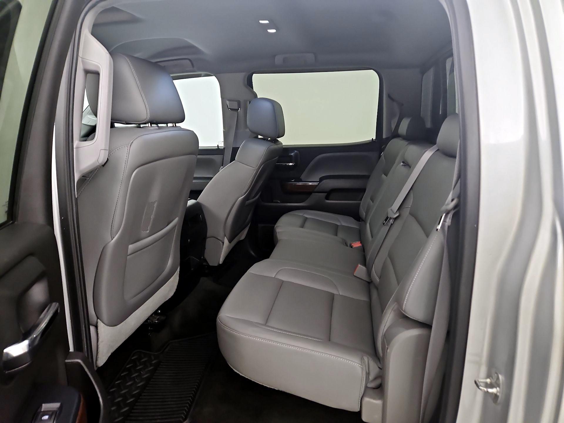 Thumbnail: 2015 GMC Sierra 1500 - 19