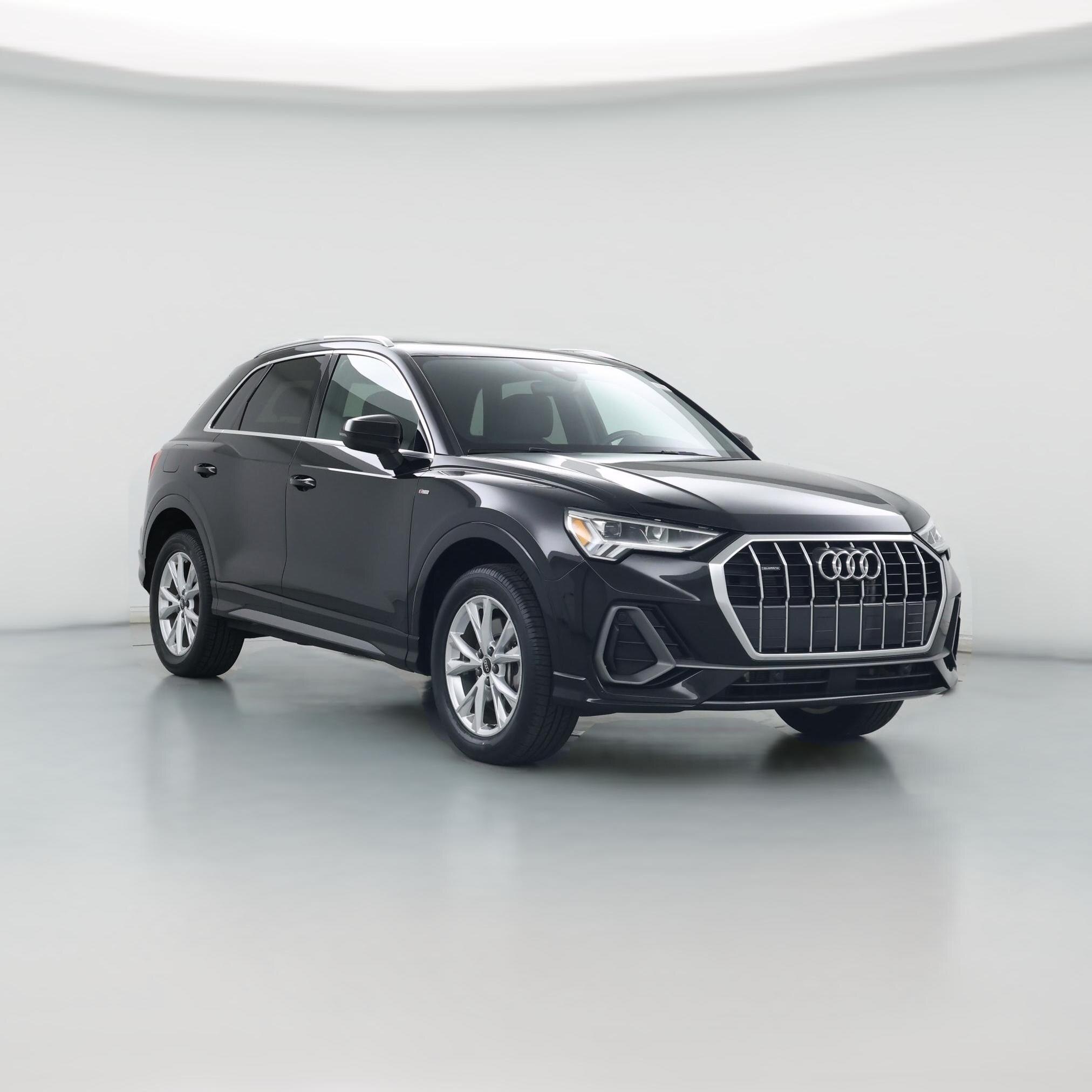 Thumbnail: 2023 Audi Q3 - 1