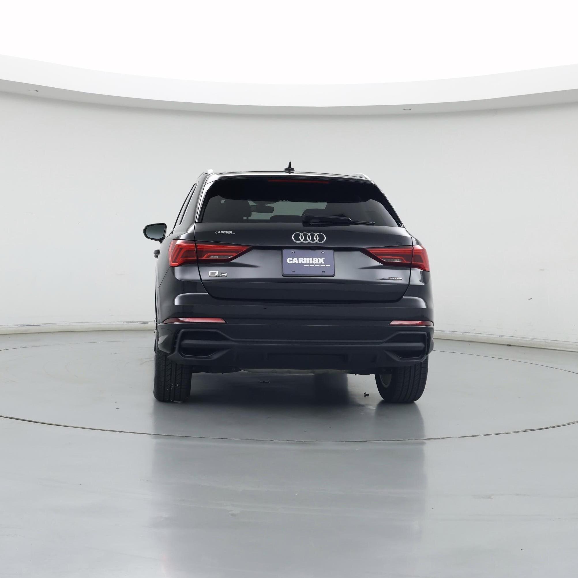 Thumbnail: 2023 Audi Q3 - 6