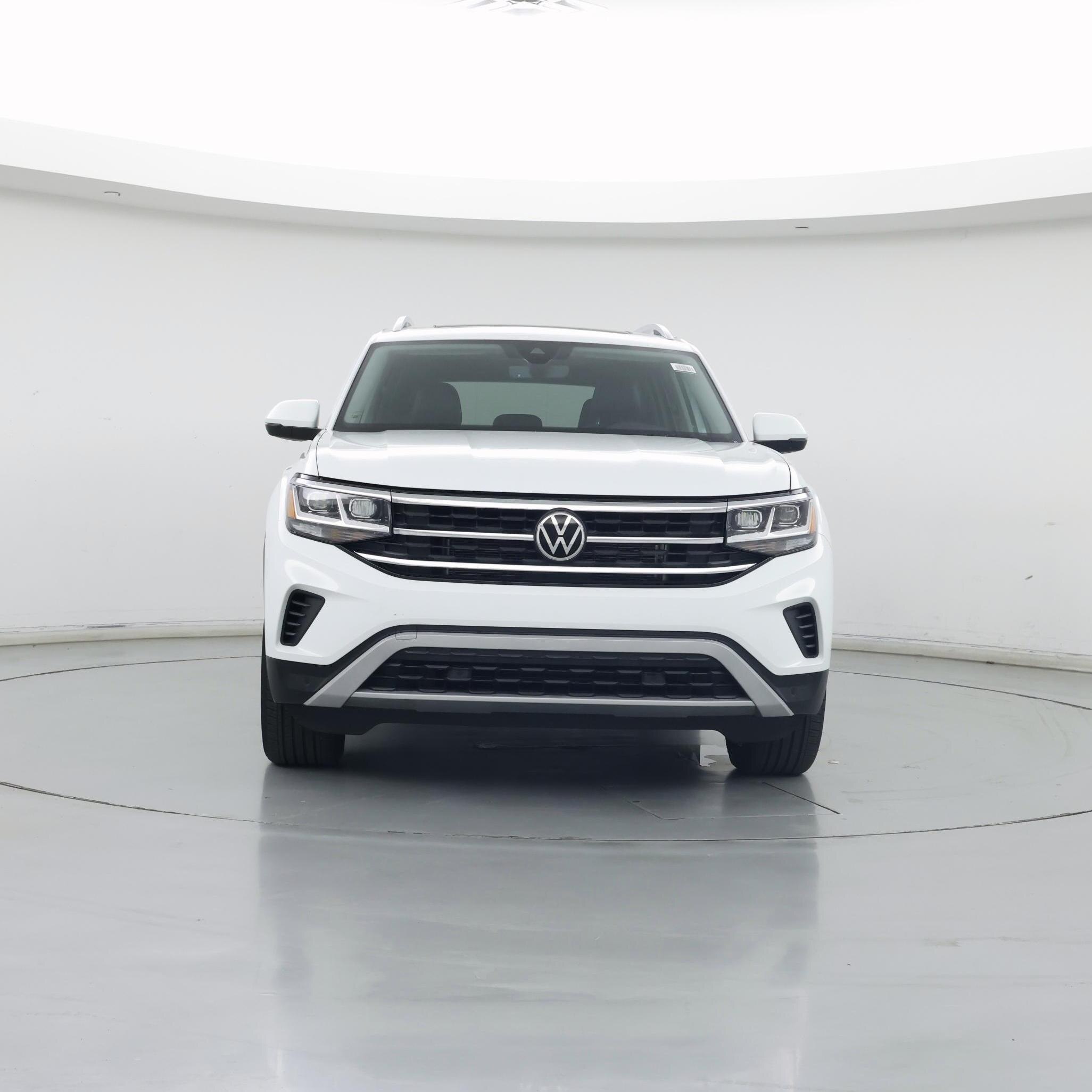 Thumbnail: 2022 Volkswagen Atlas - 5
