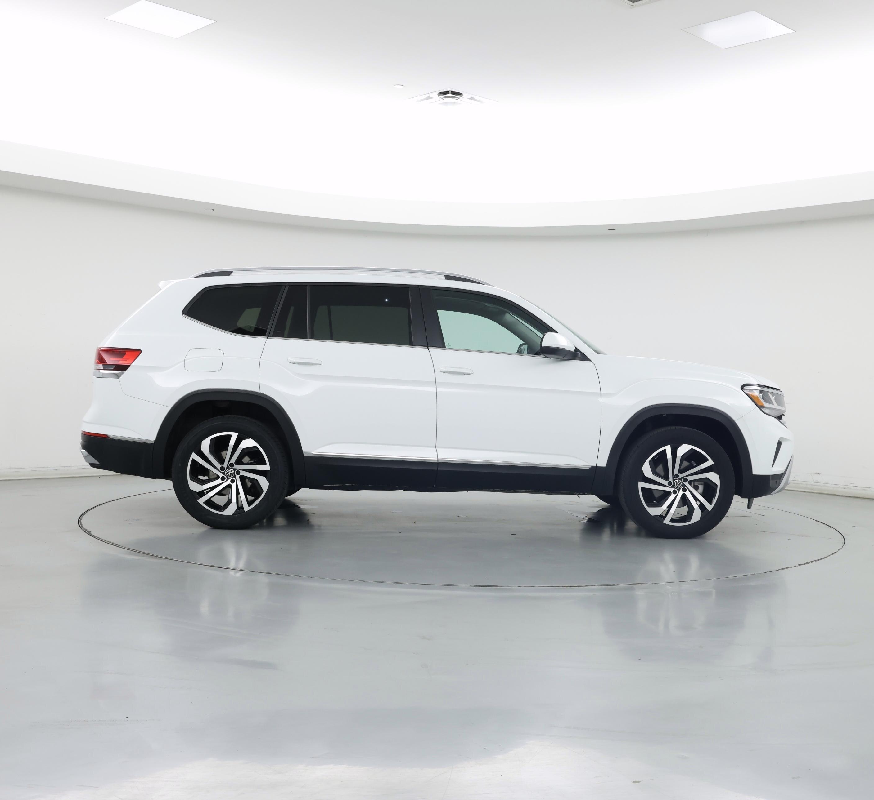 Thumbnail: 2022 Volkswagen Atlas - 7