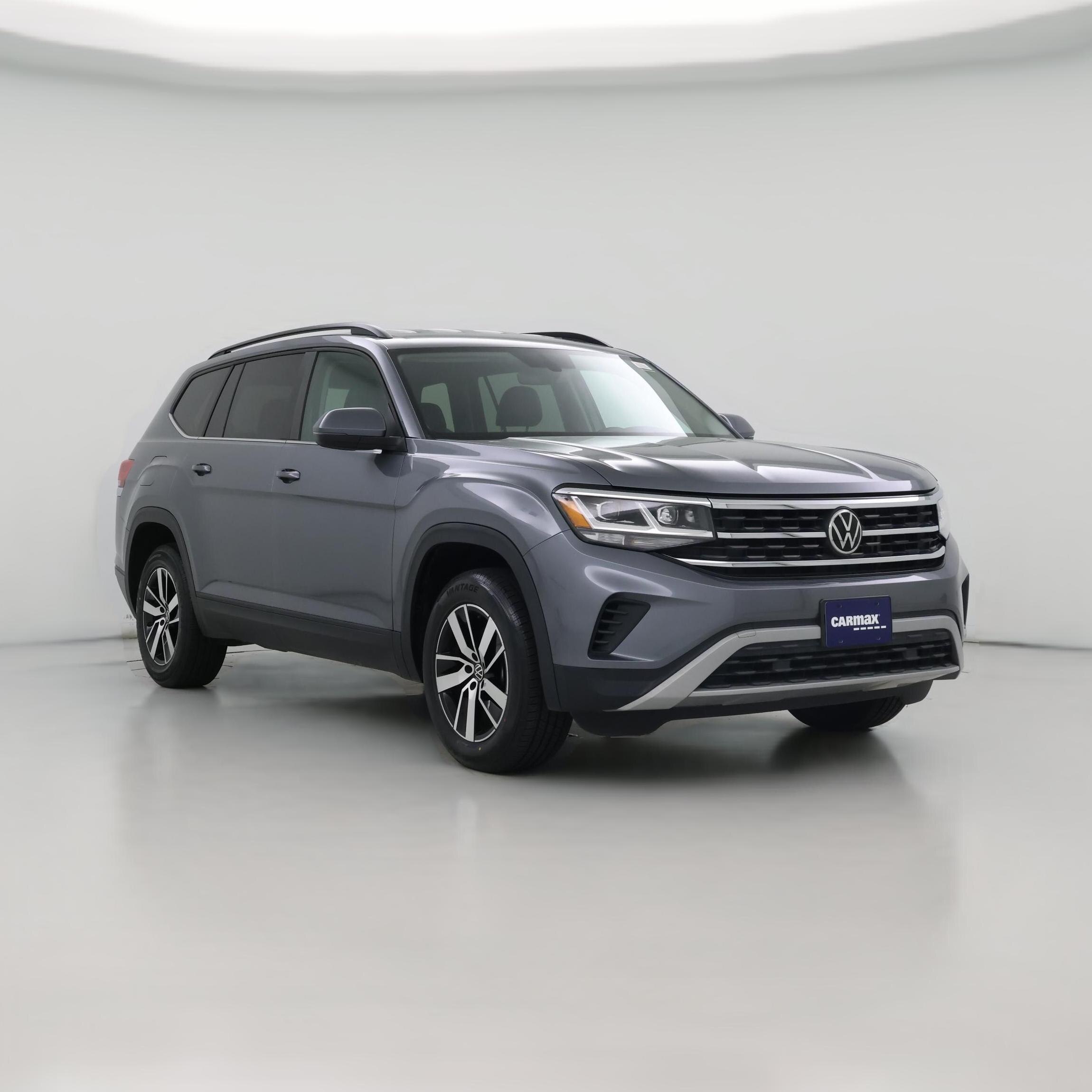 Thumbnail: 2022 Volkswagen Atlas - 1