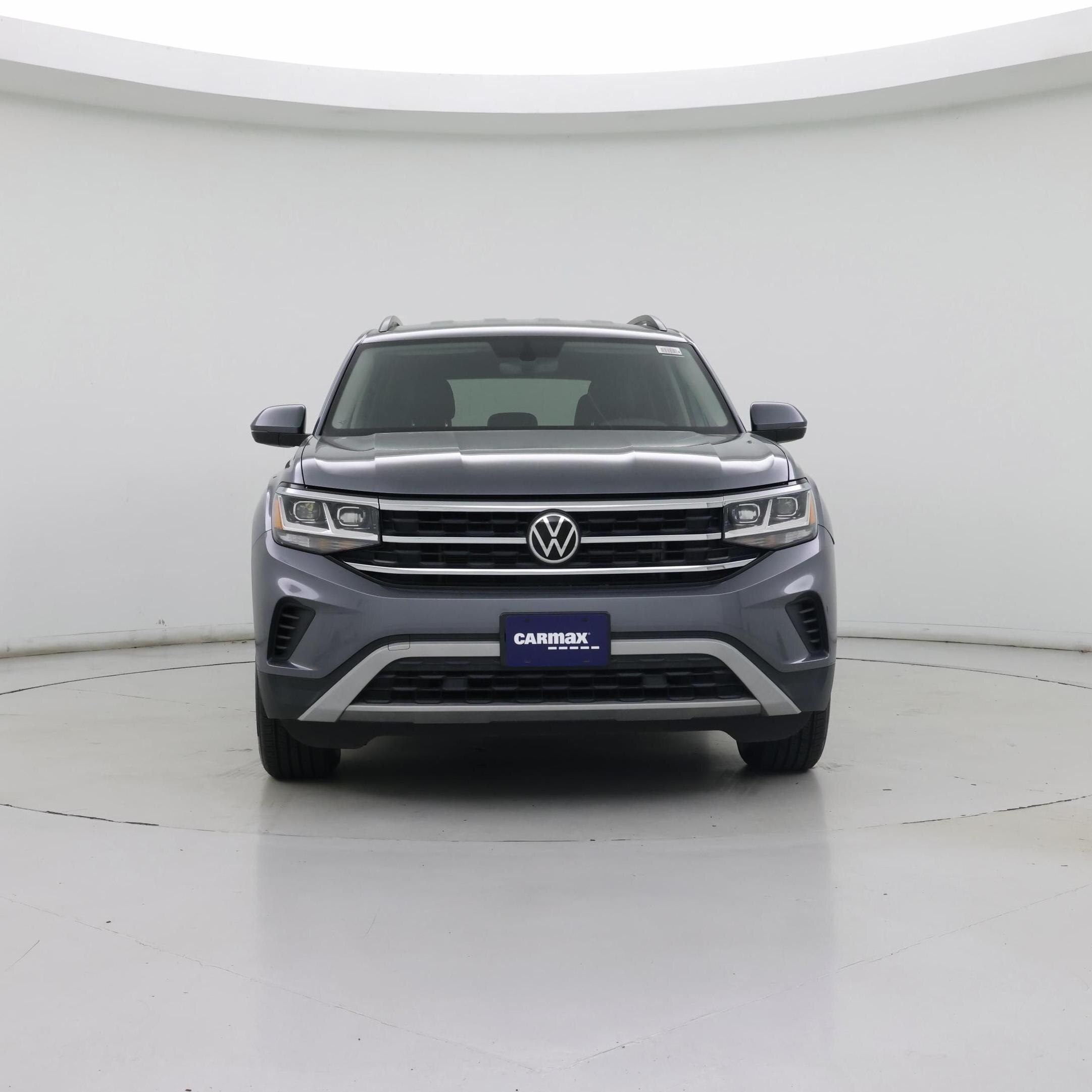 Thumbnail: 2022 Volkswagen Atlas - 5