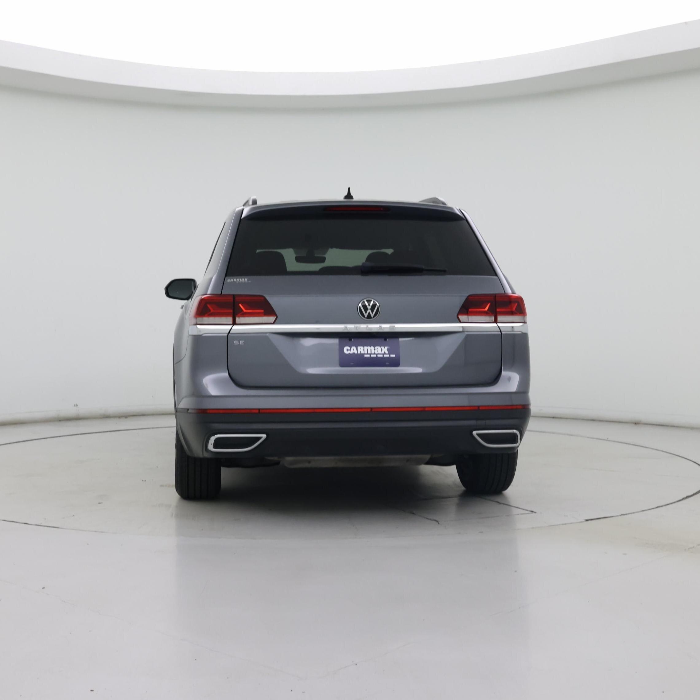 Thumbnail: 2022 Volkswagen Atlas - 6