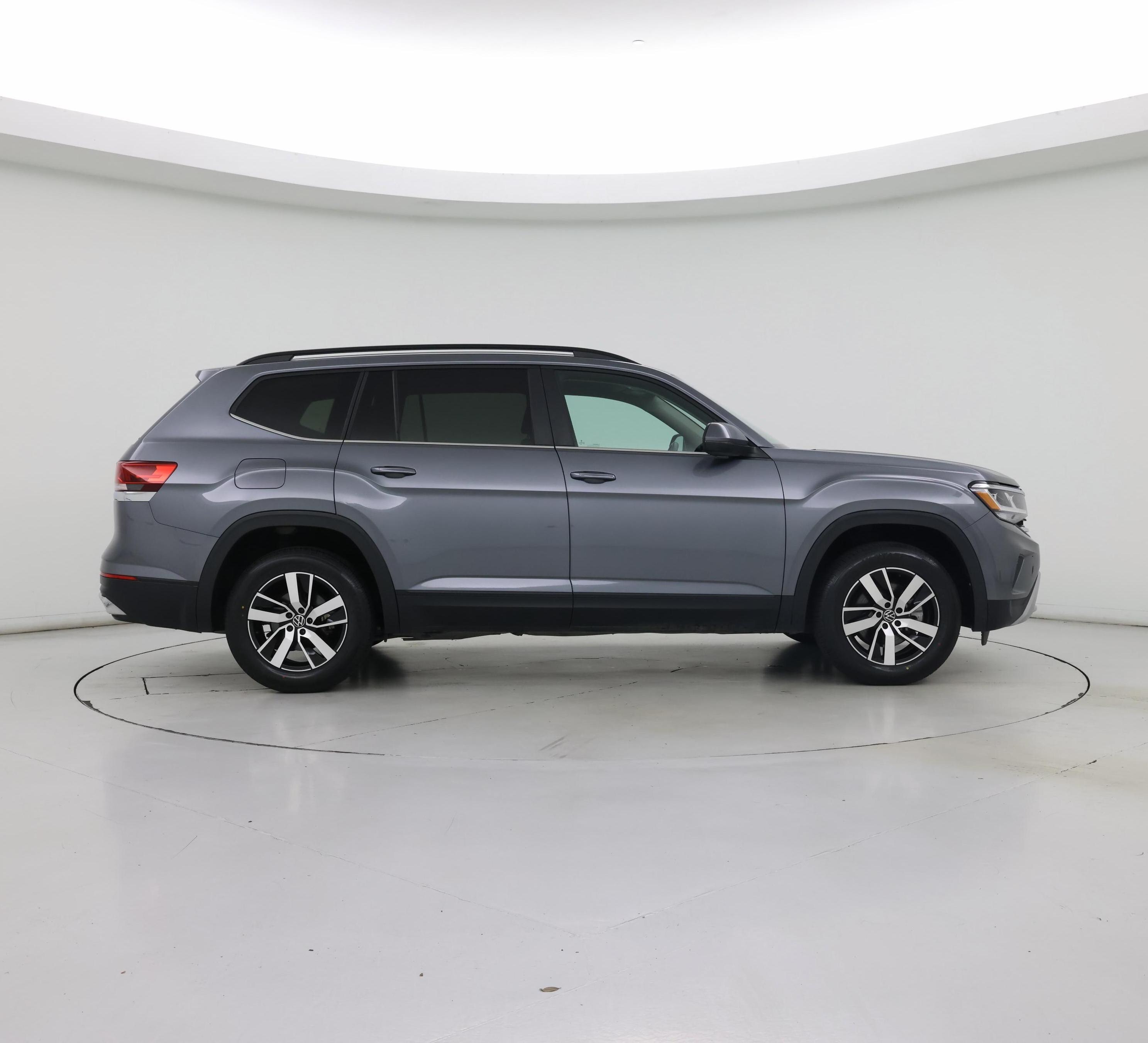 Thumbnail: 2022 Volkswagen Atlas - 7