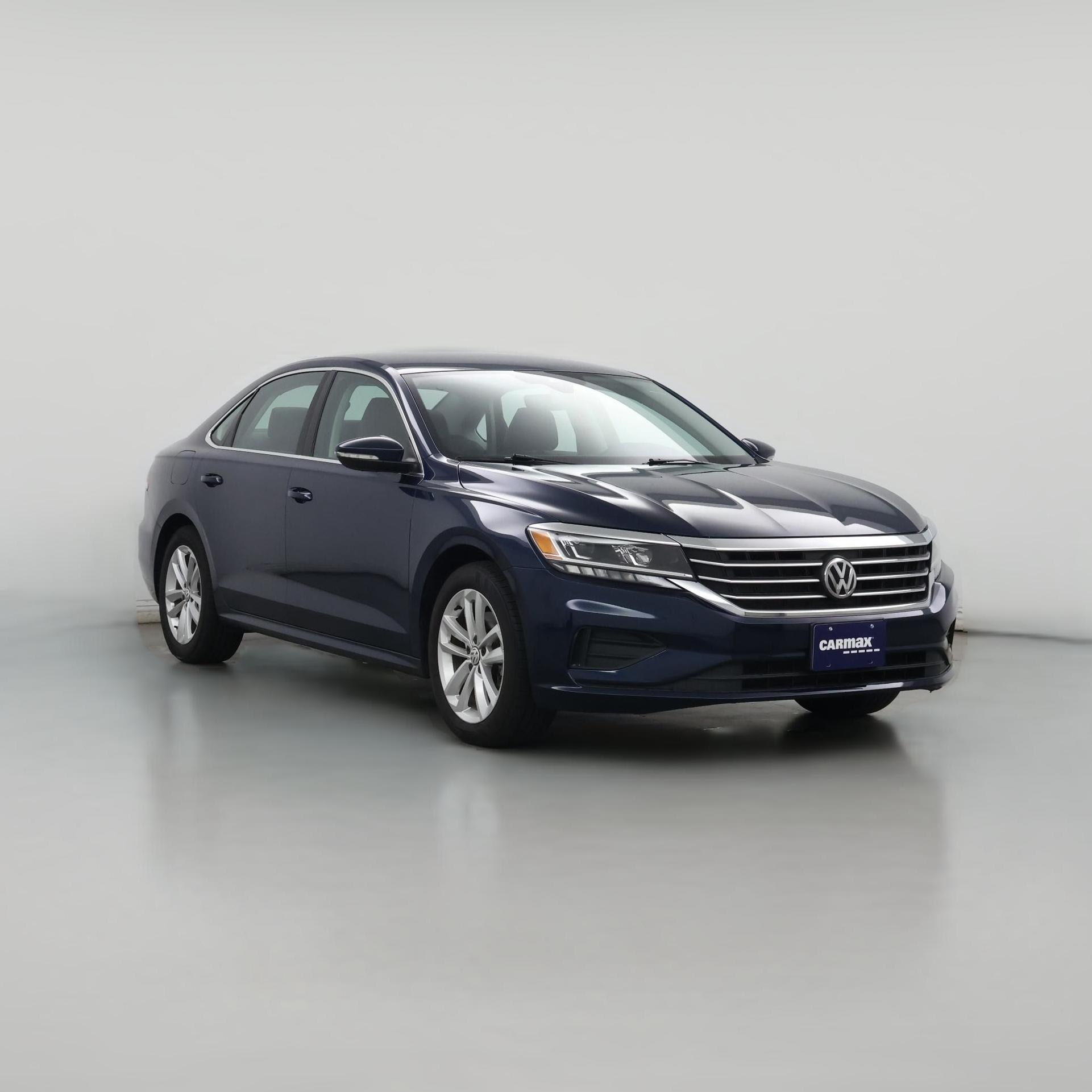 Thumbnail: 2020 Volkswagen Passat - 1