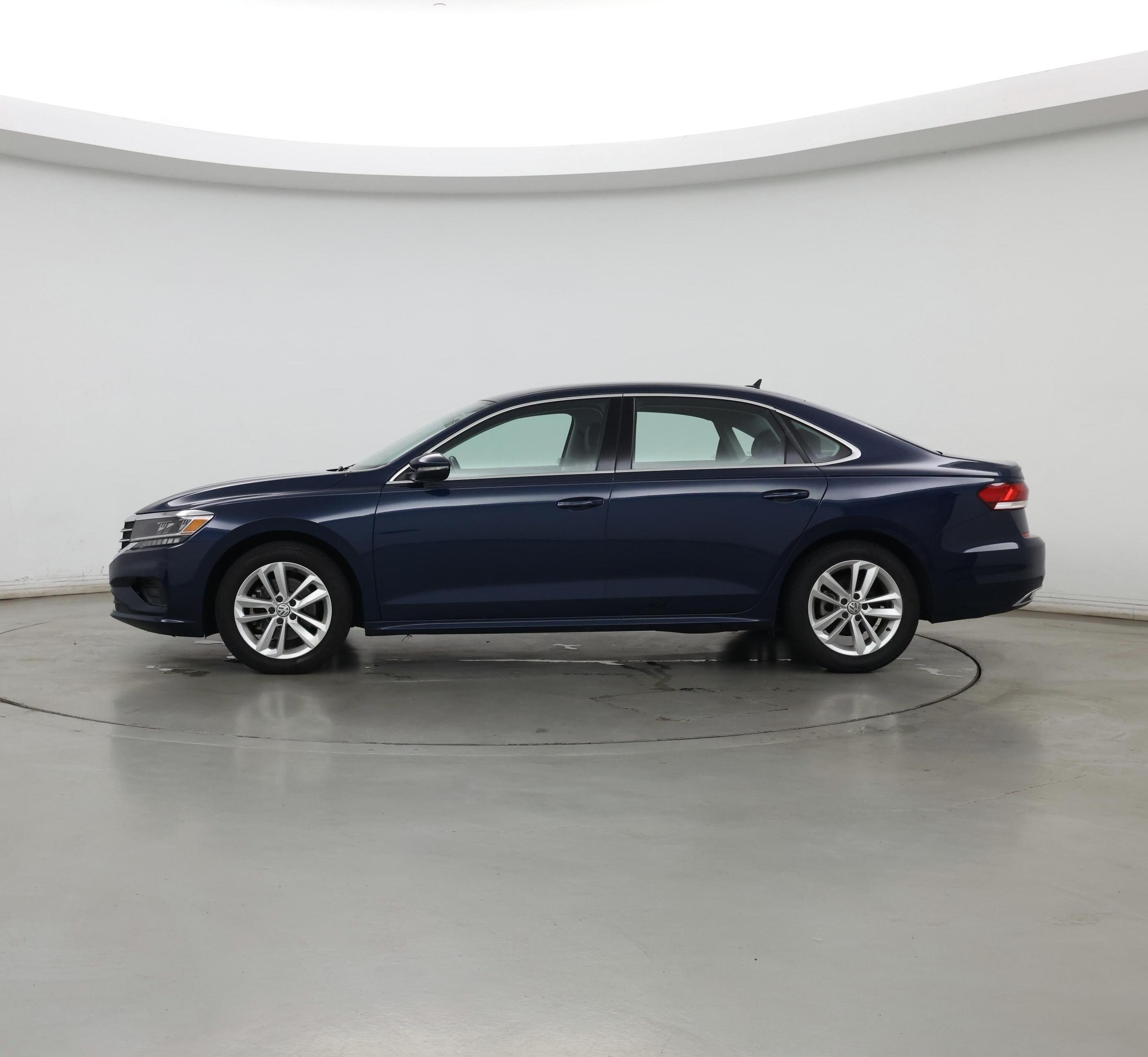 Thumbnail: 2020 Volkswagen Passat - 3