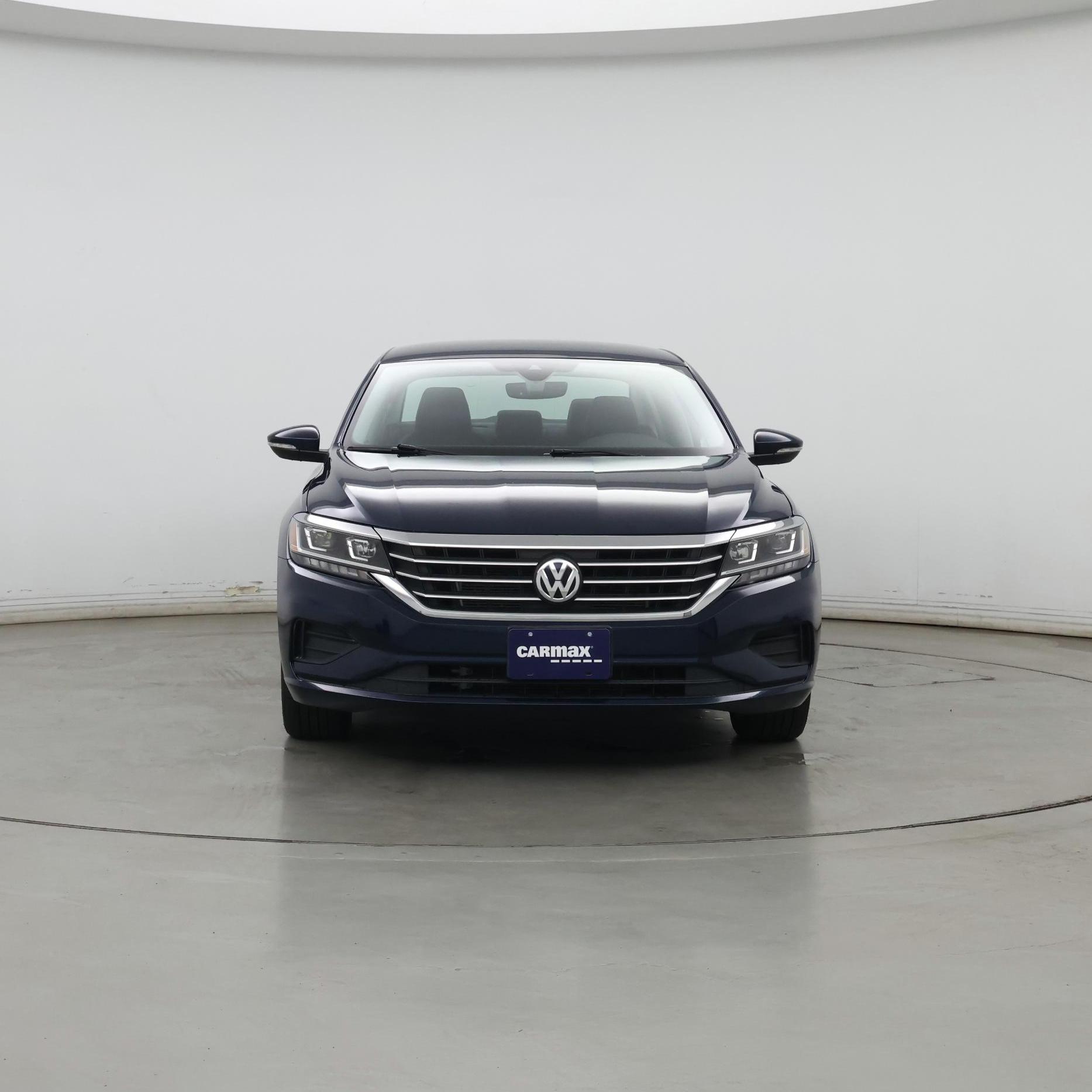 Thumbnail: 2020 Volkswagen Passat - 5