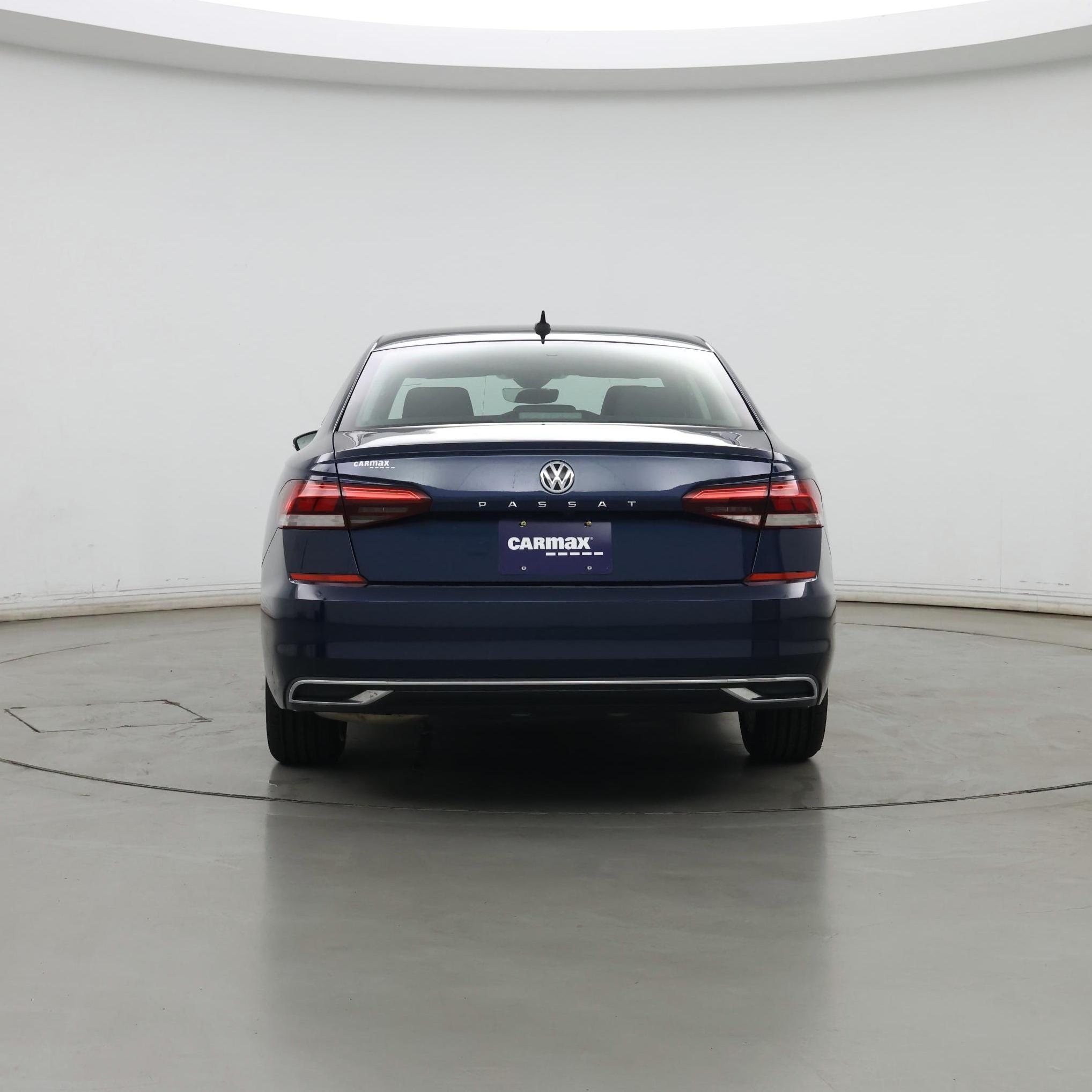 Thumbnail: 2020 Volkswagen Passat - 6
