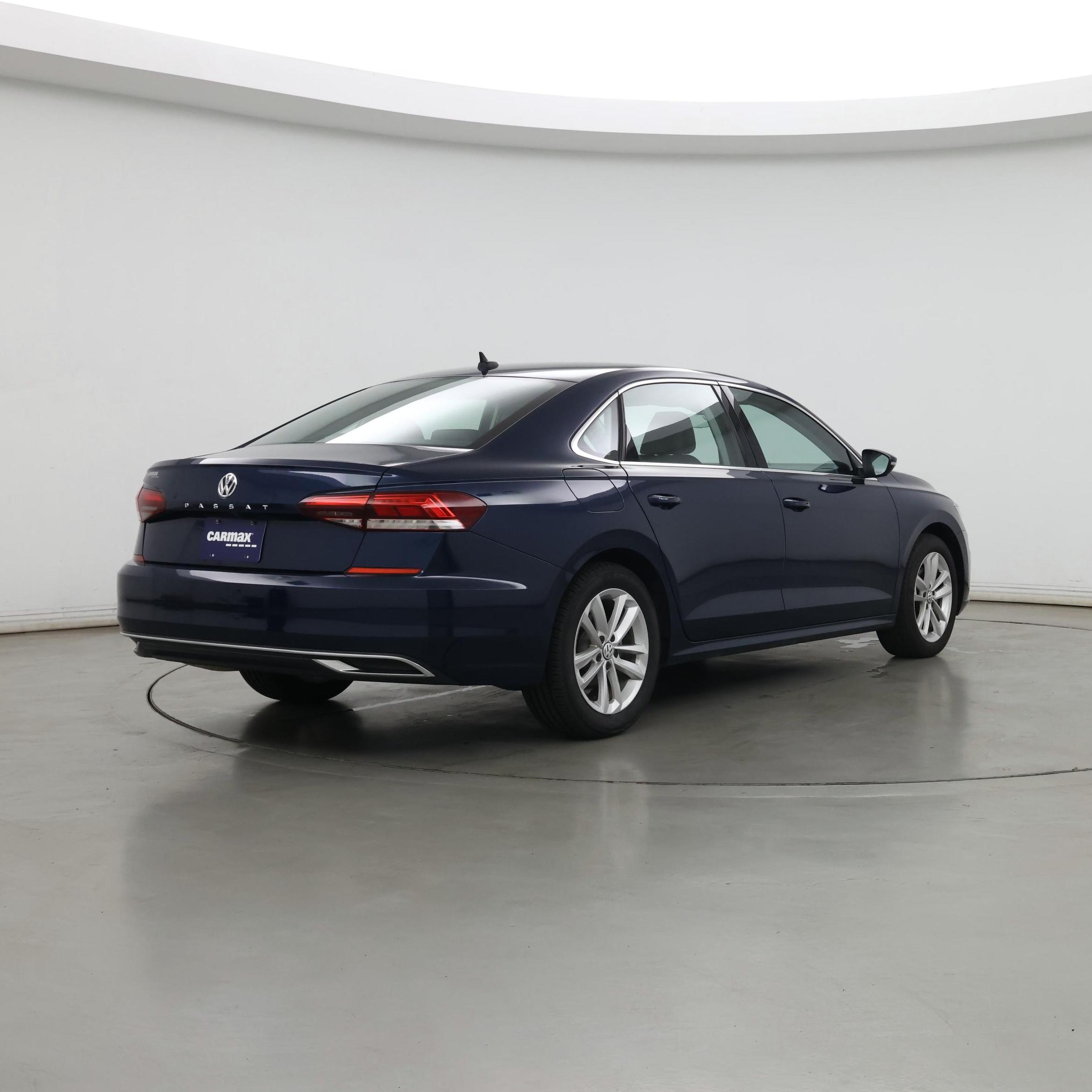 Thumbnail: 2020 Volkswagen Passat - 8